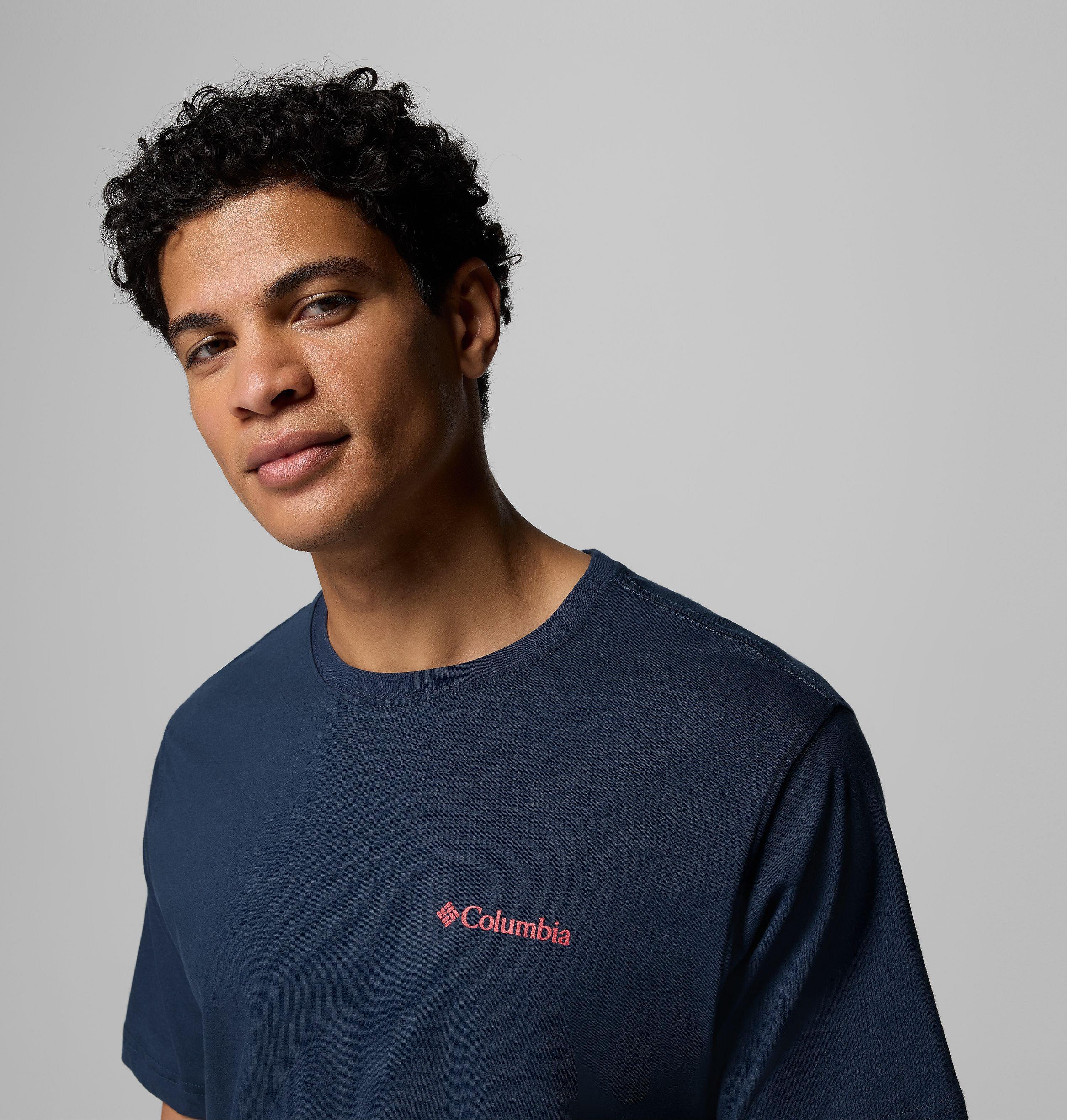 Men's Marco Graphic T-Shirt | 410 | S 5
