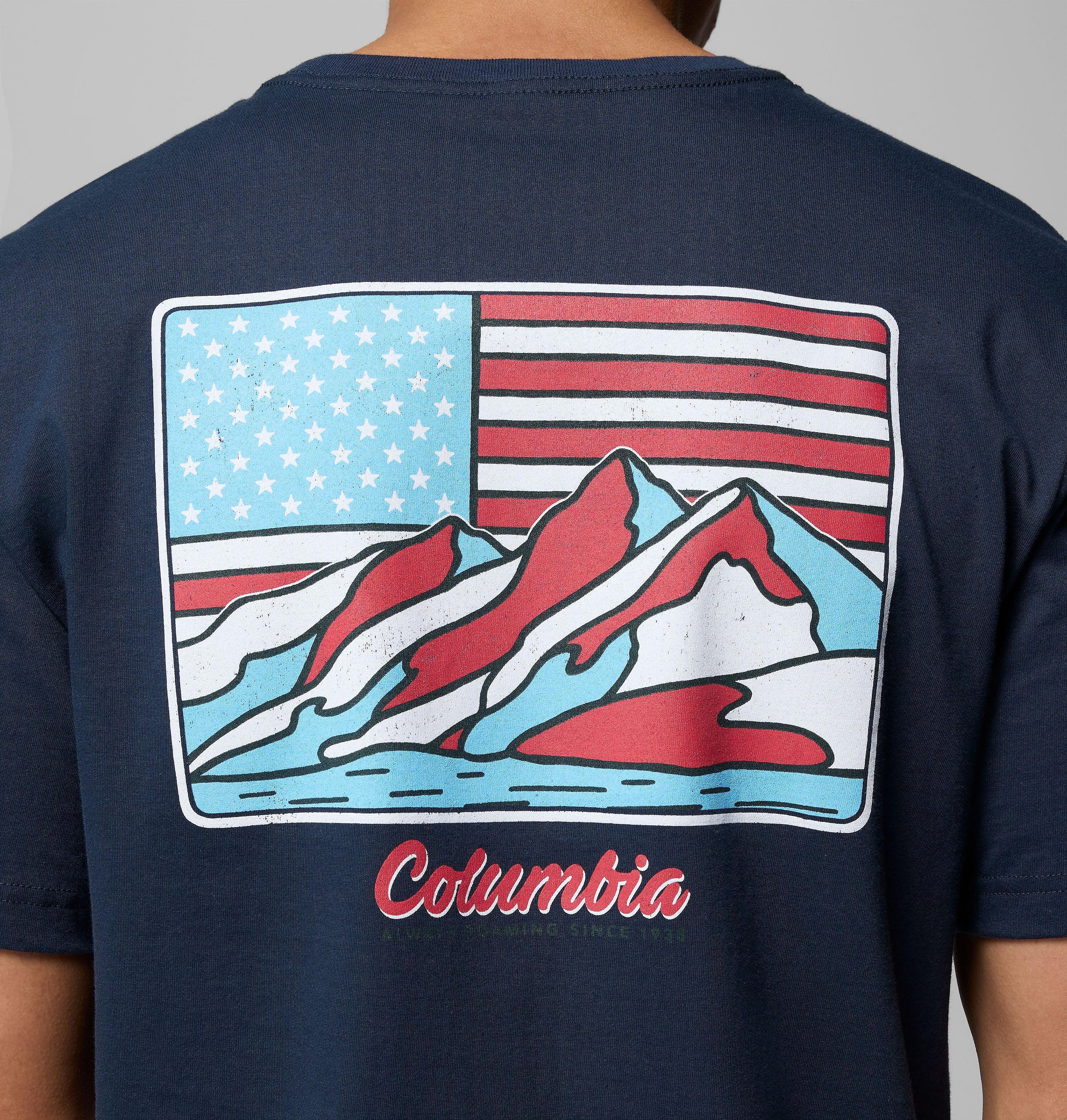 Men's Marco Graphic T-Shirt | 410 | S 6