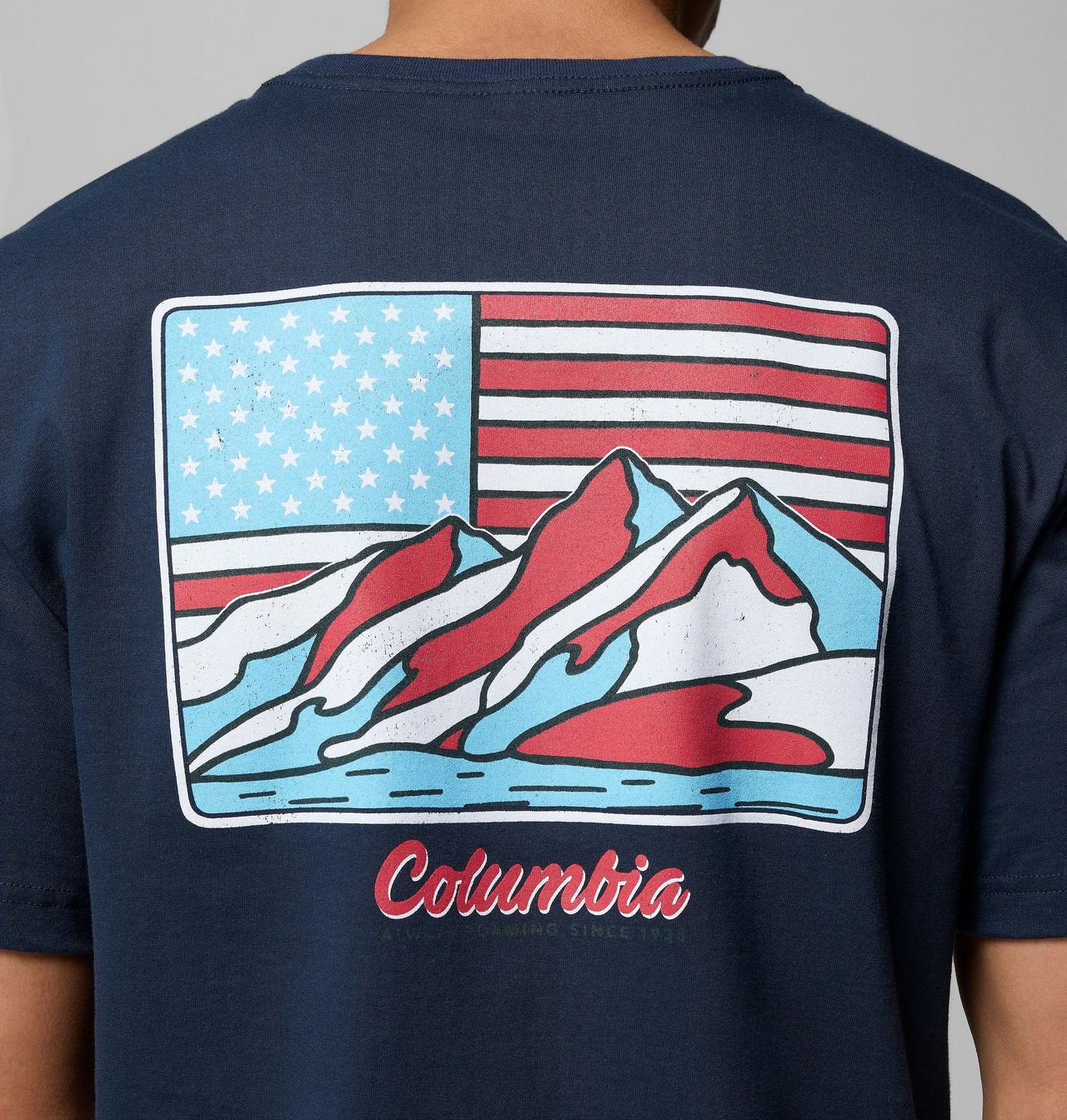 Men's MARCO BR CSC SS TEE | 410 | M 6