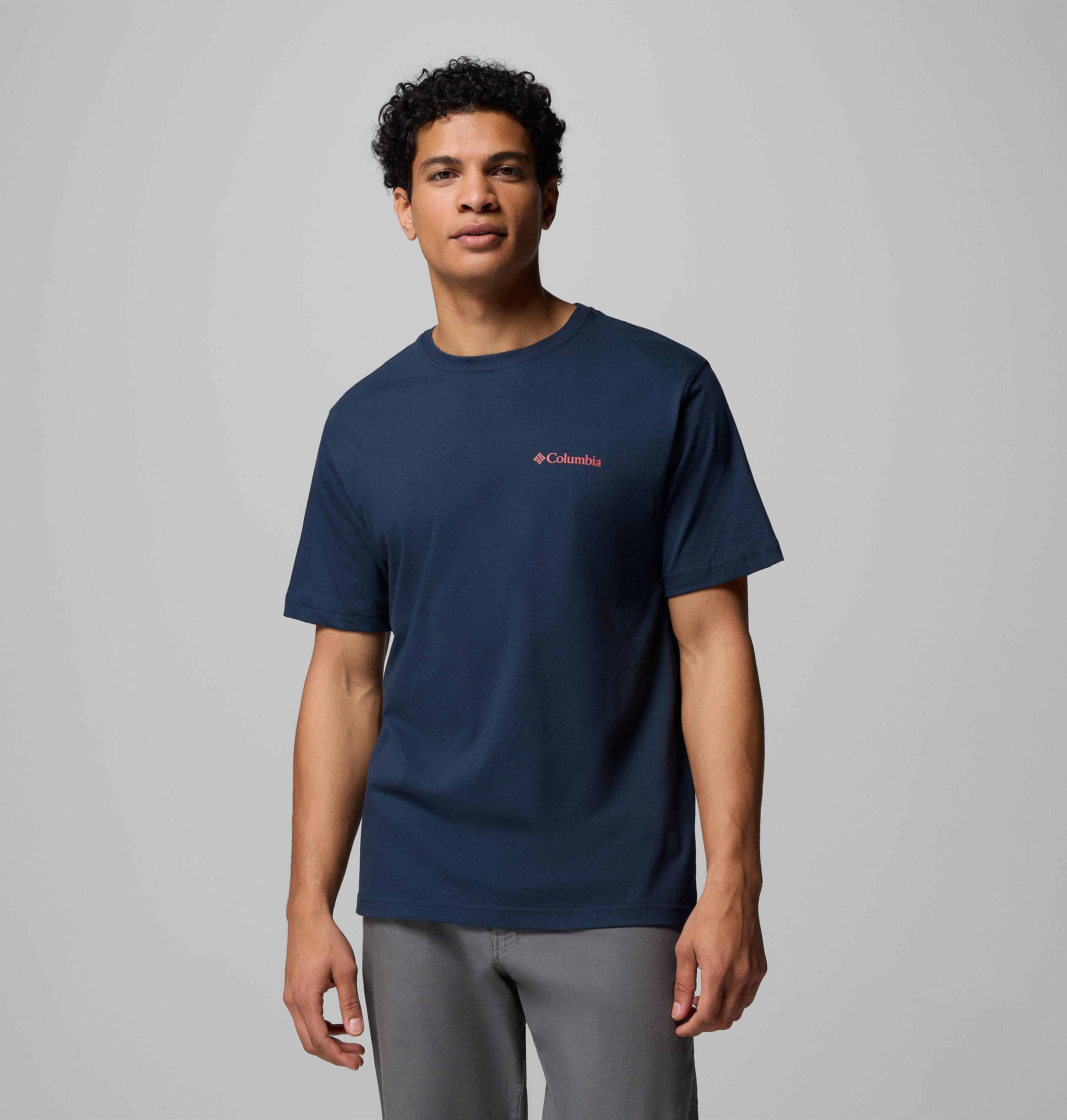 Men's Marco Graphic T-Shirt | 410 | S 3