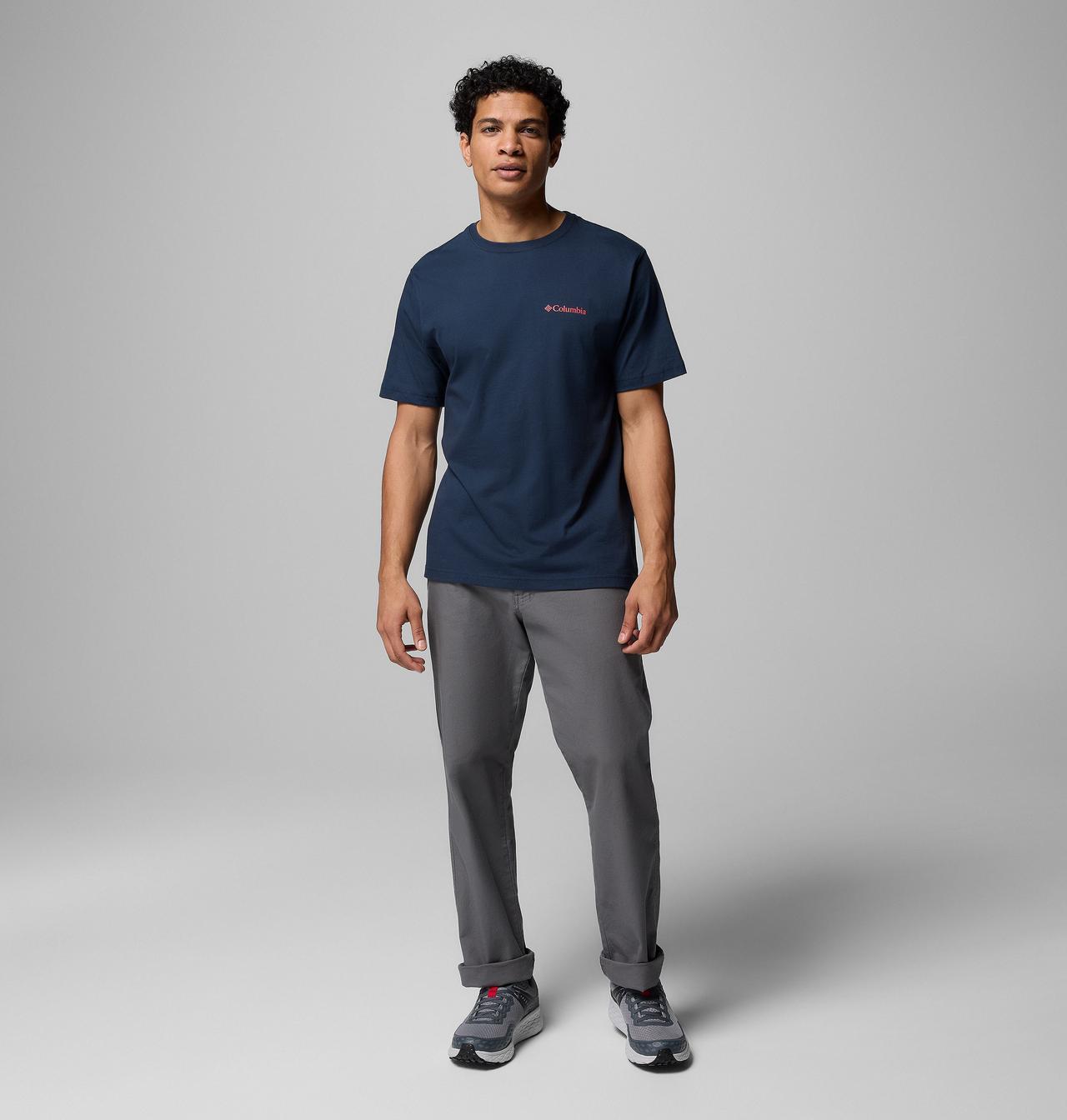 Men's MARCO BR CSC SS TEE | 410 | M 2