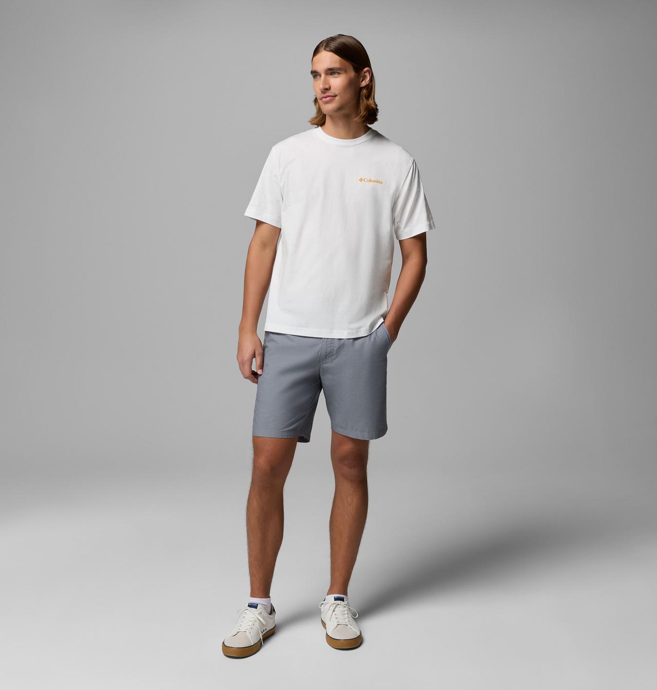 Men's Golden CA CSC T-Shirt 2