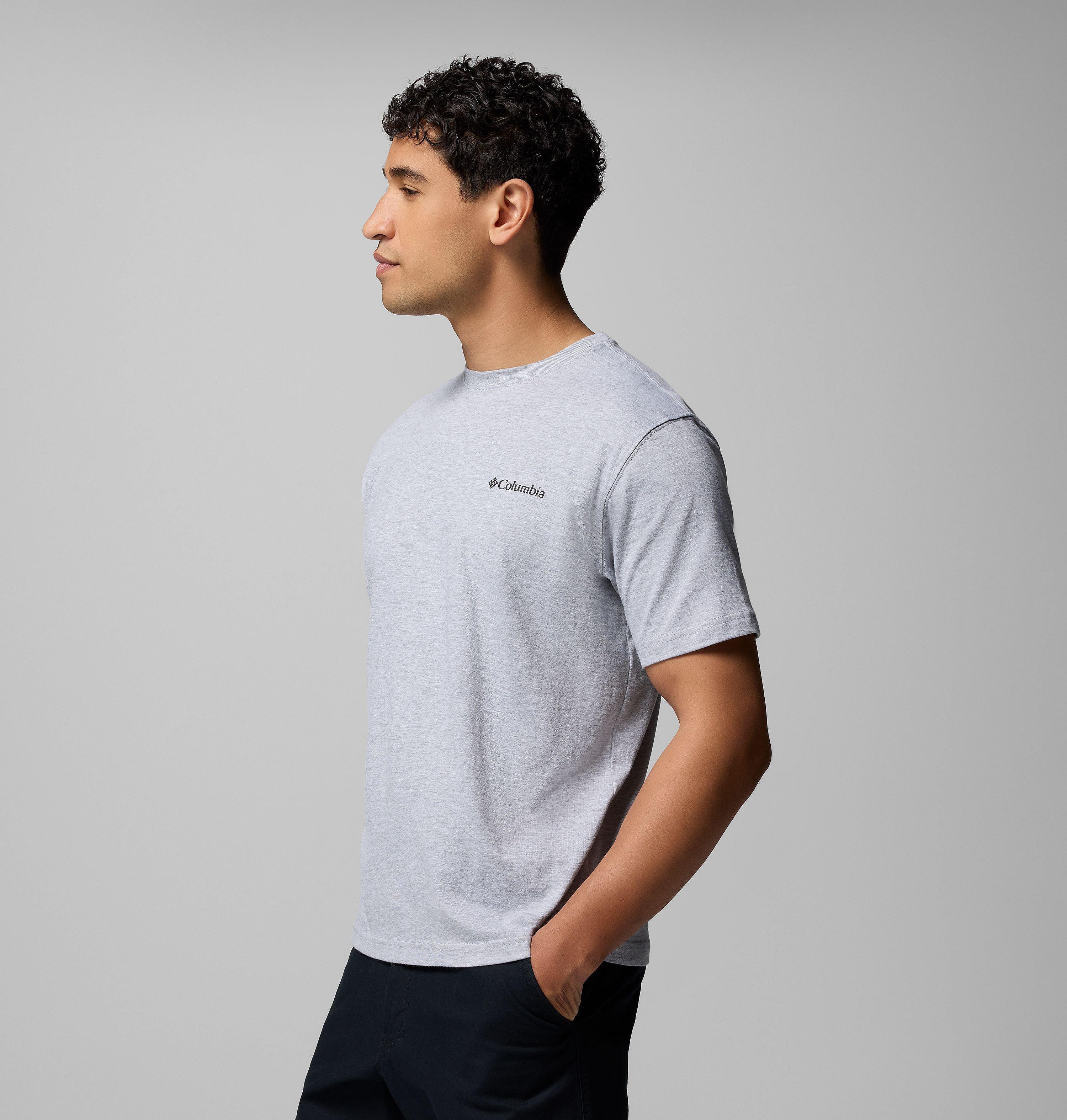 Men's Gregor Graphic T-Shirt 4