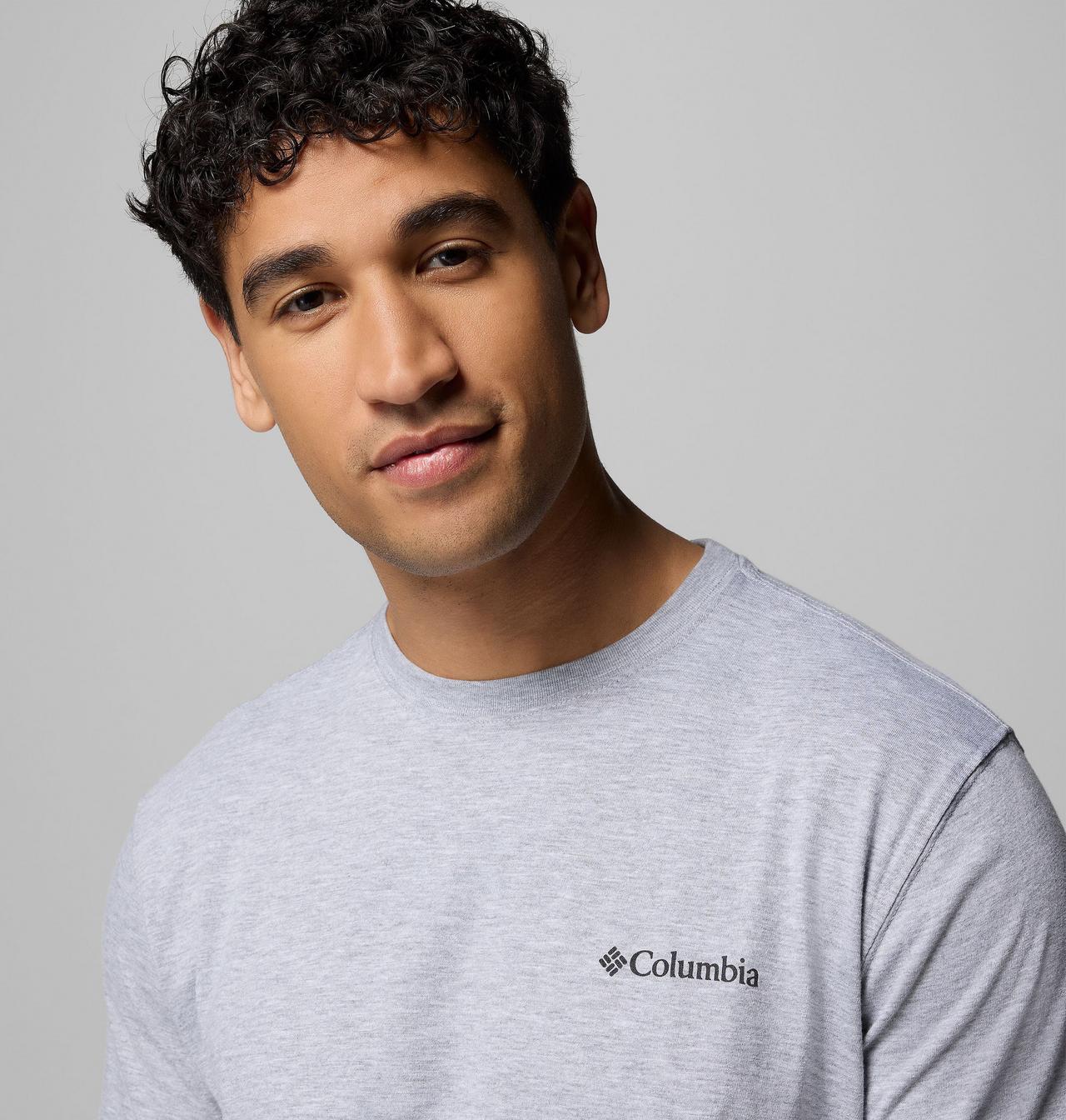 Men's Gregor Graphic T-Shirt