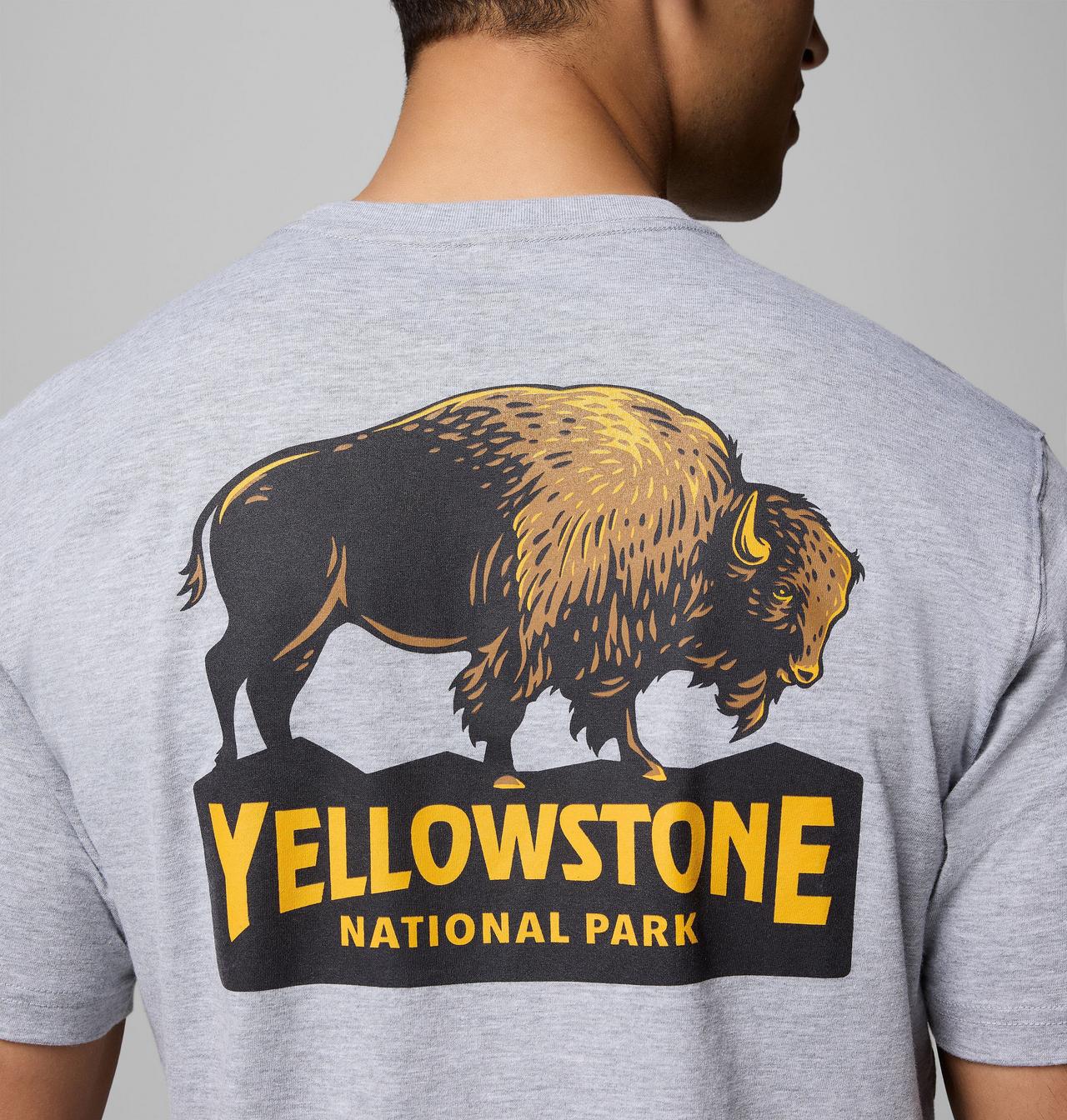 Men's Gregor Graphic T-Shirt 6