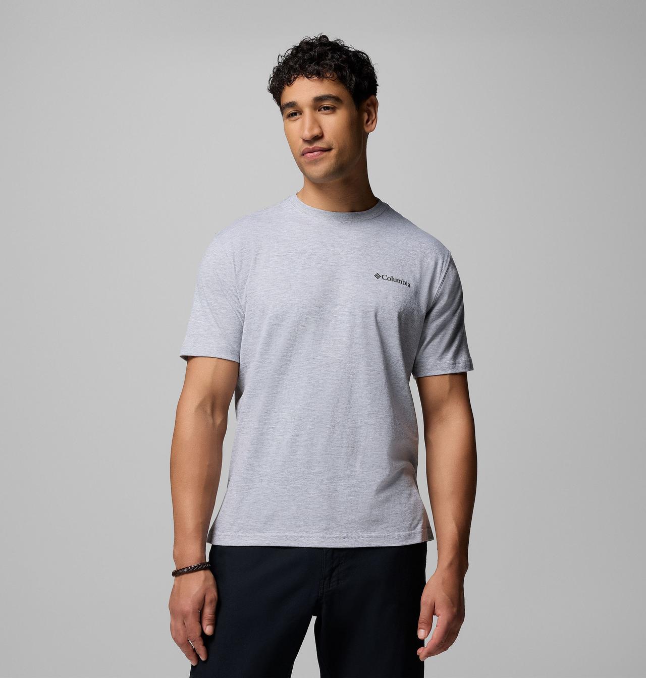 Men's Gregor Graphic T-Shirt