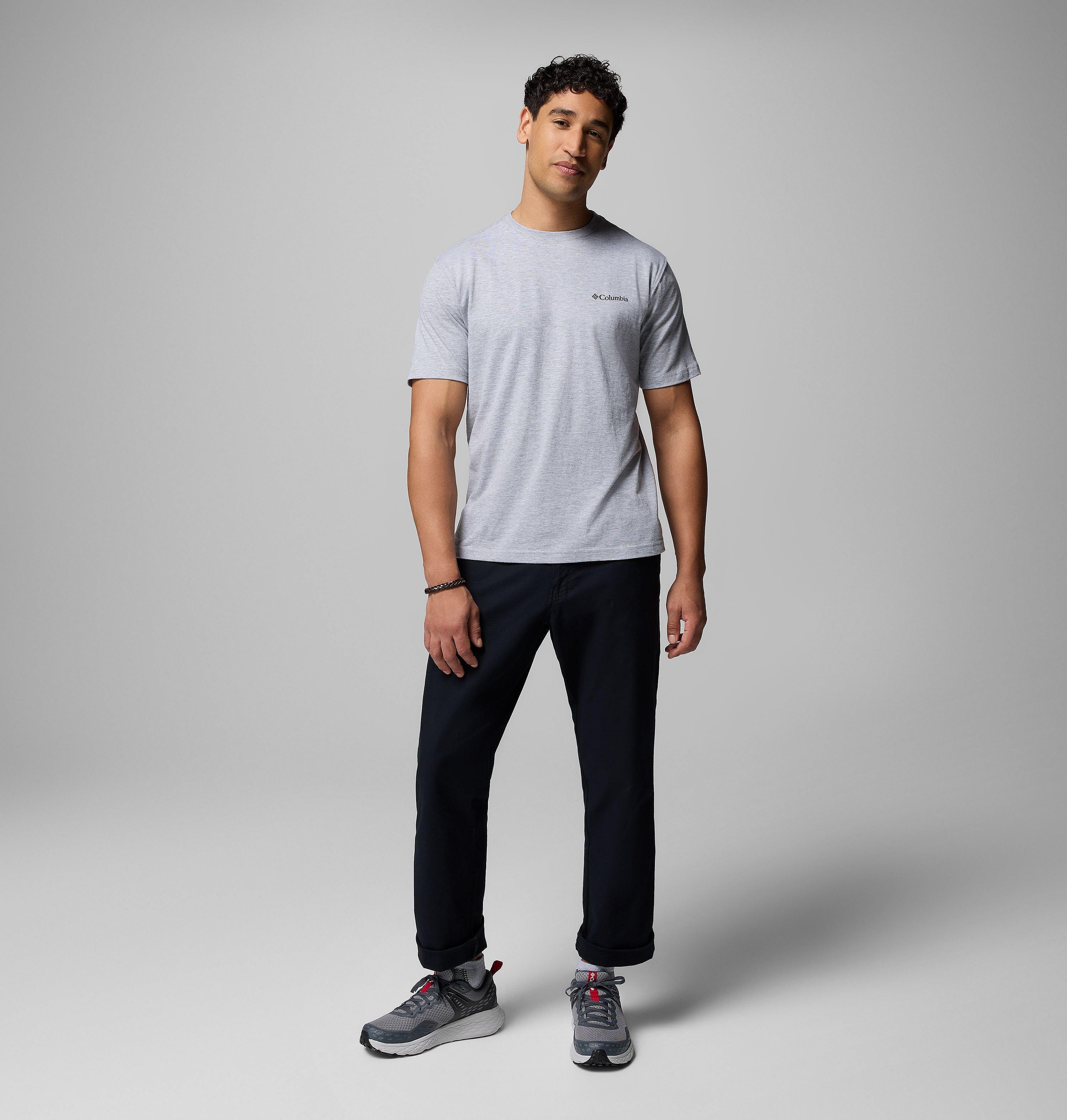 Men's Gregor Graphic T-Shirt 2