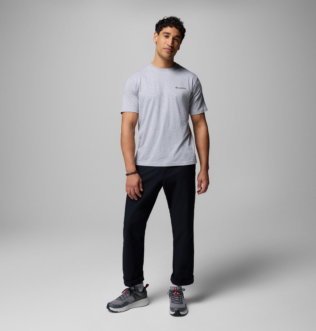 Men's Gregor Graphic T-Shirt