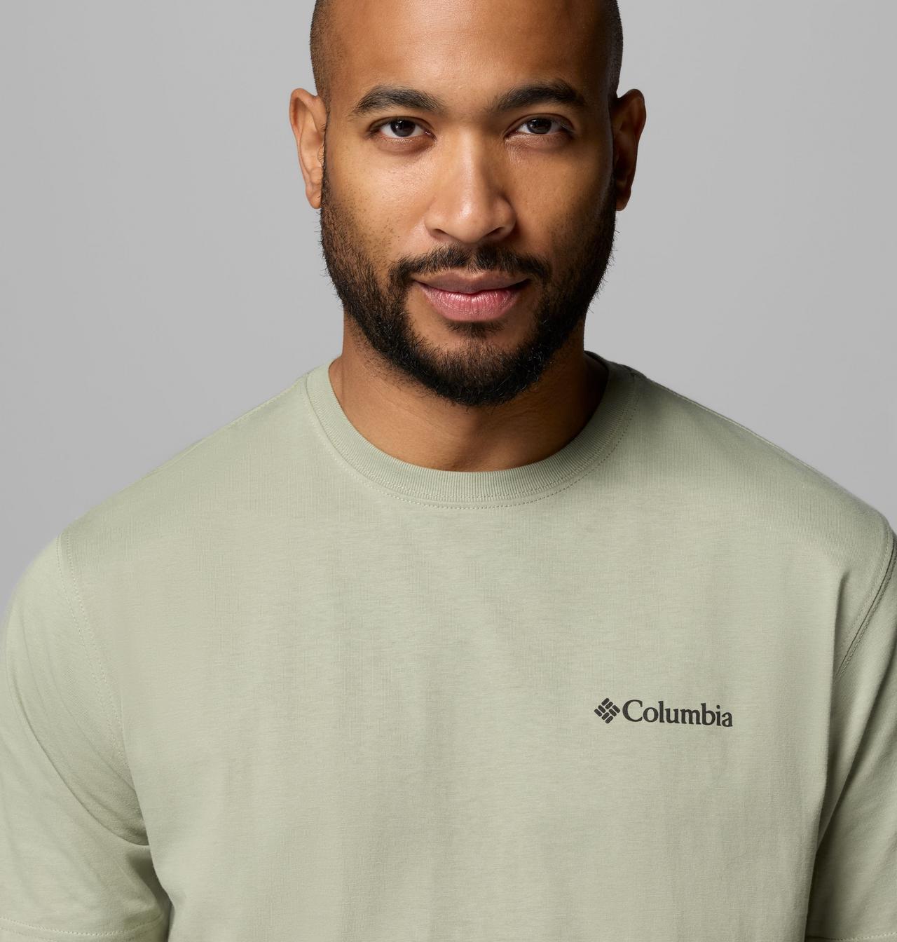 Men's Gregor Graphic T-Shirt | 342 | L 5