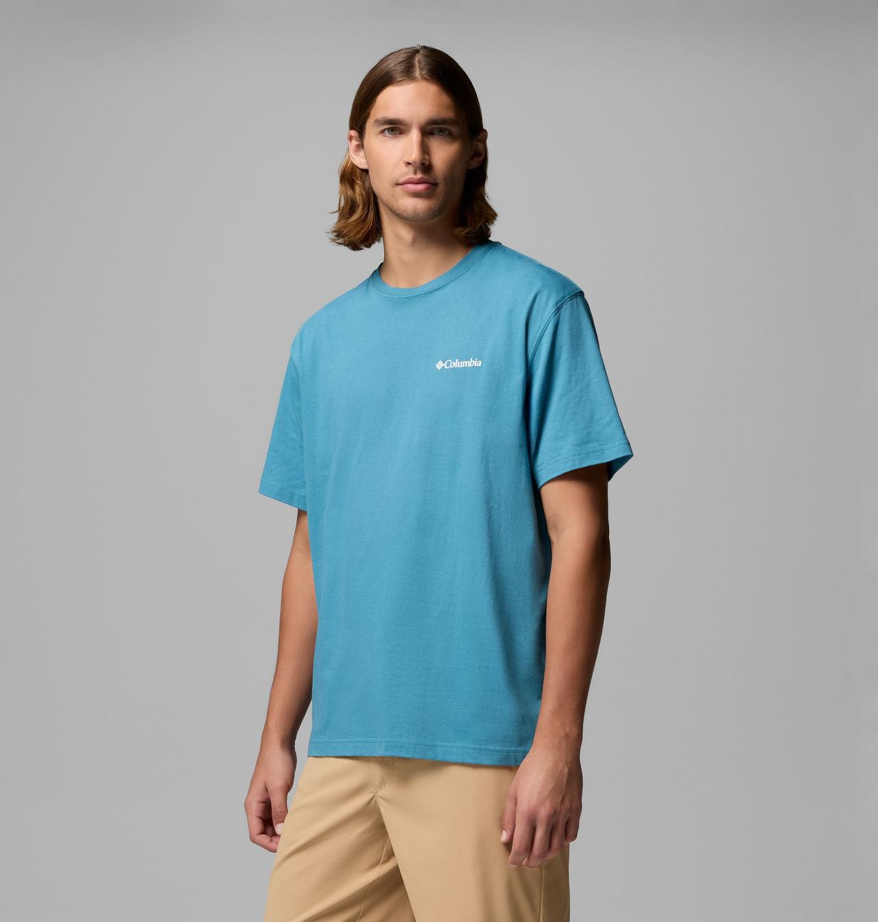 Men's Natchez MS CSC T-Shirt 4