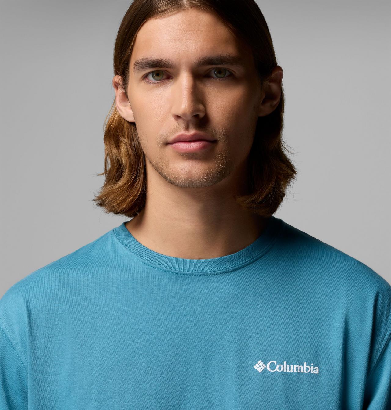 Men's Natchez MS CSC T-Shirt 5