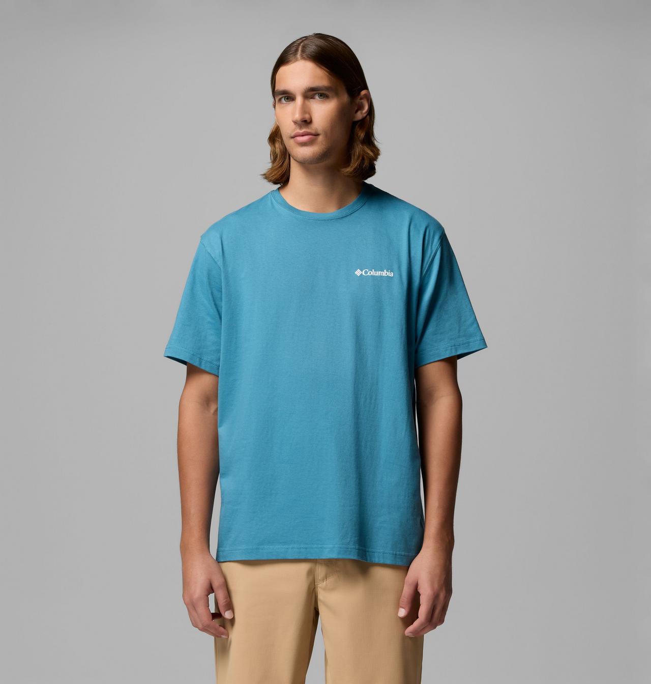 Men's Natchez MS CSC T-Shirt 3