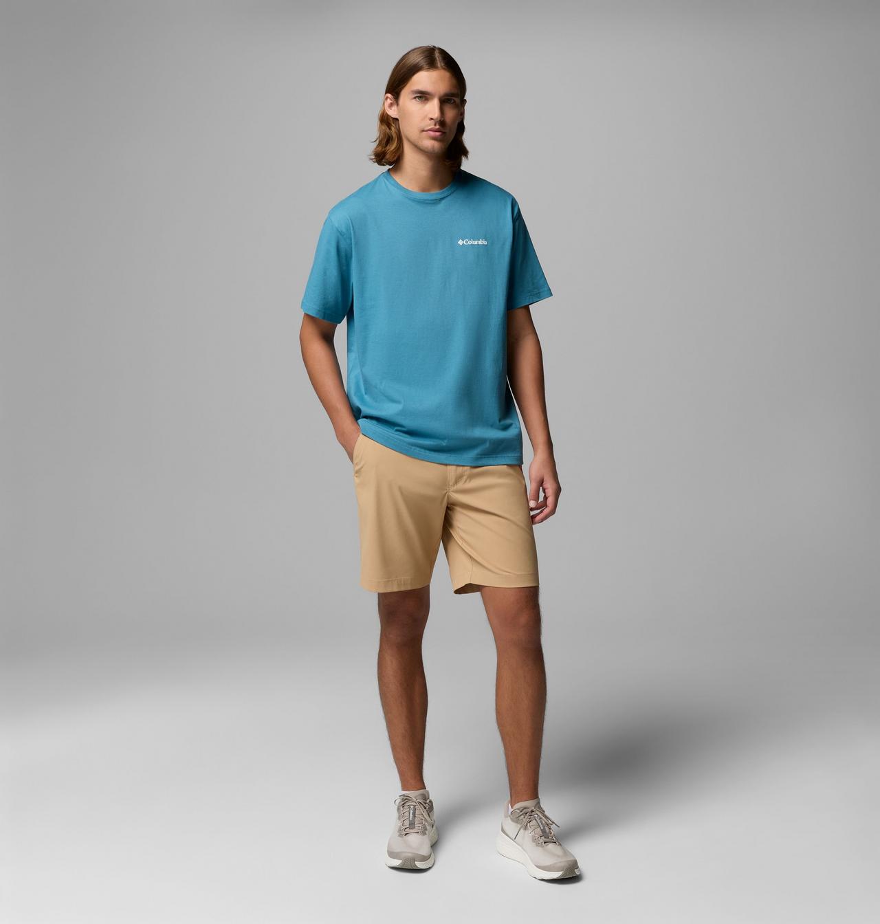 Men's Natchez MS CSC T-Shirt 2