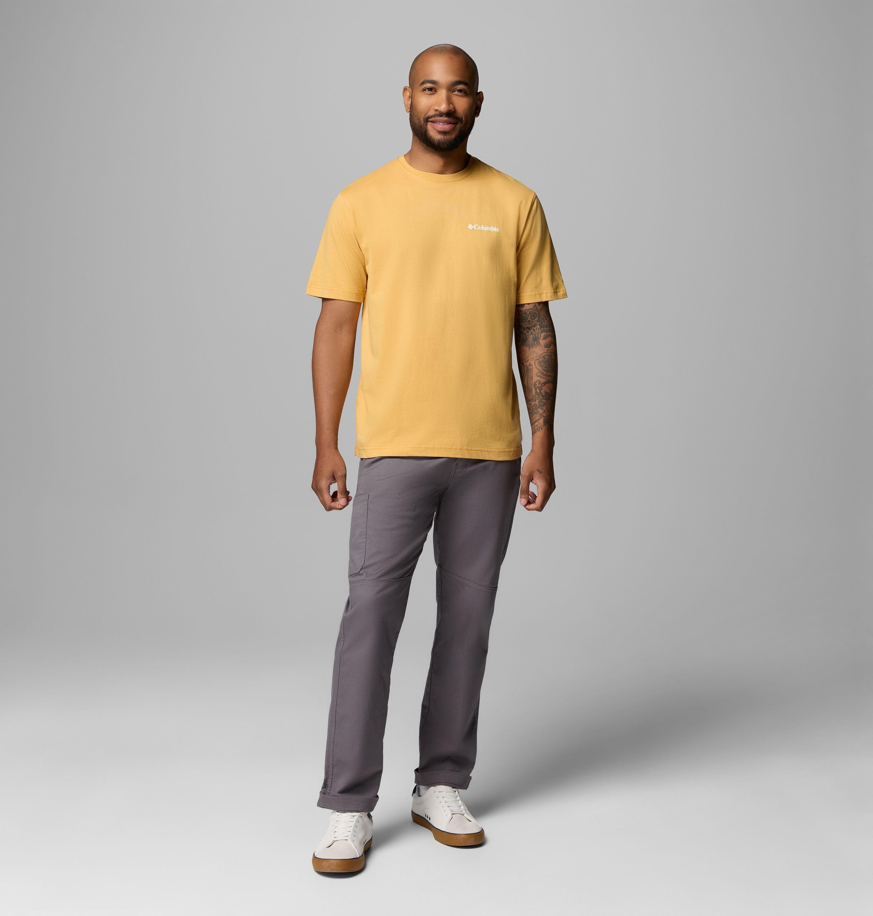 Men's Oro CA Bear CSC T-Shirt 2
