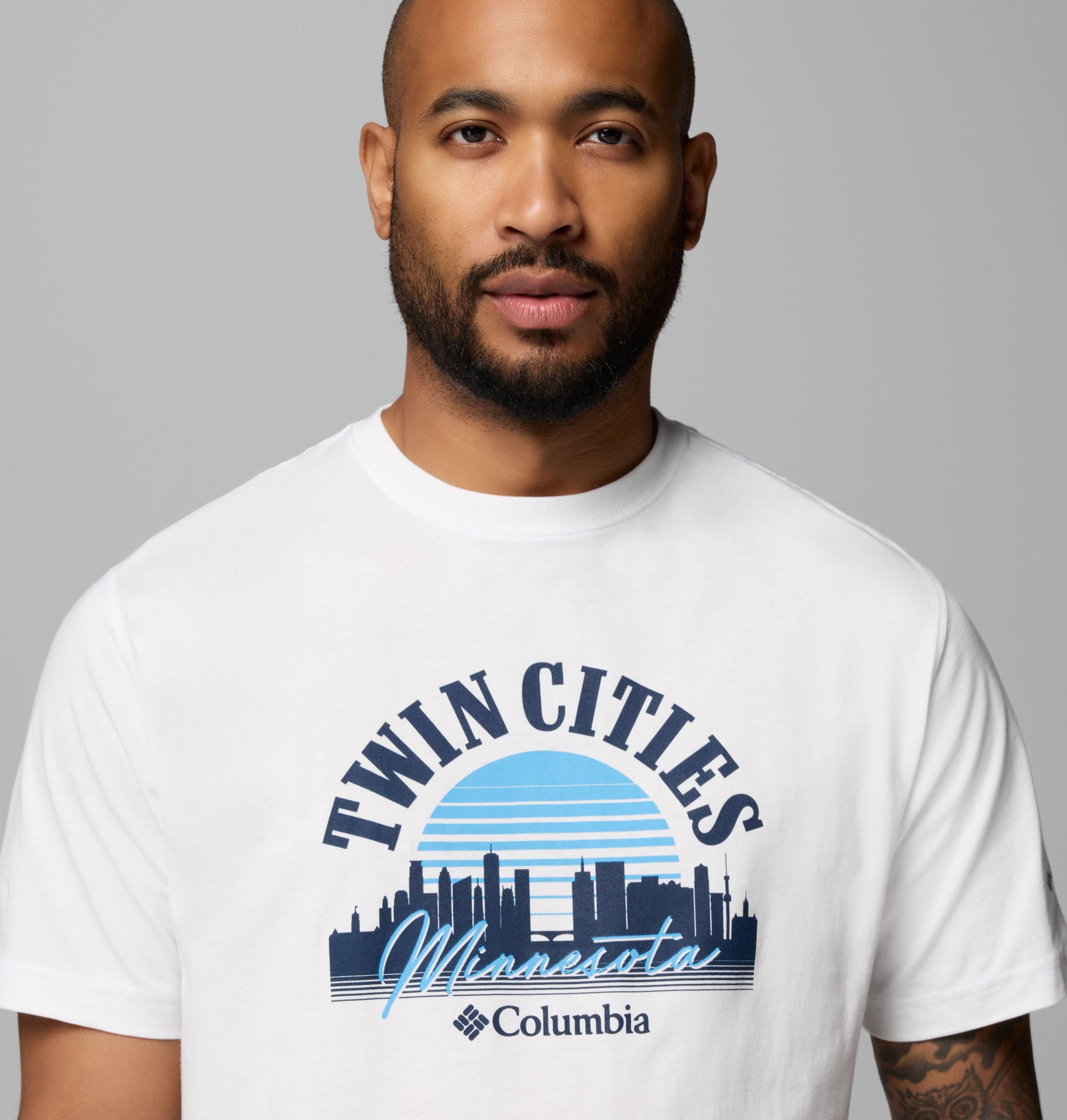 Men's PAUL BR CSC SS TEE | 100 | S 5