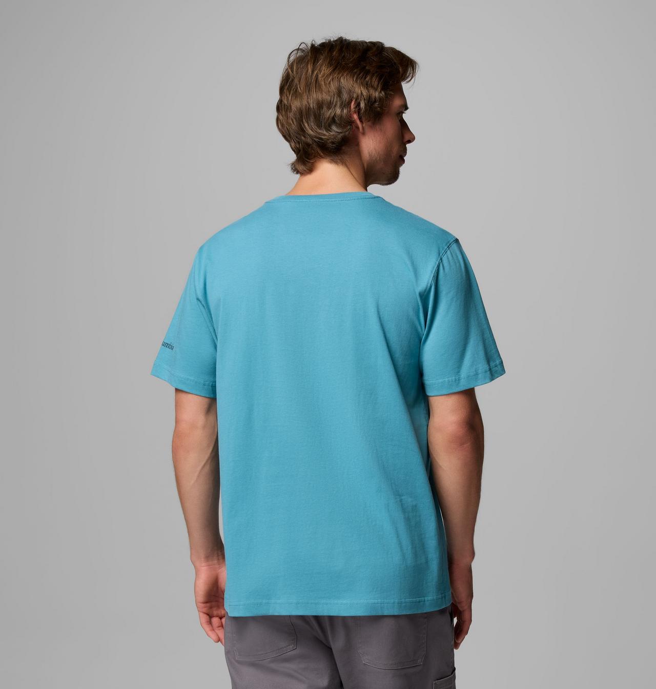 Men's Paul MN CSC Short Sleeve T-Shirt 3