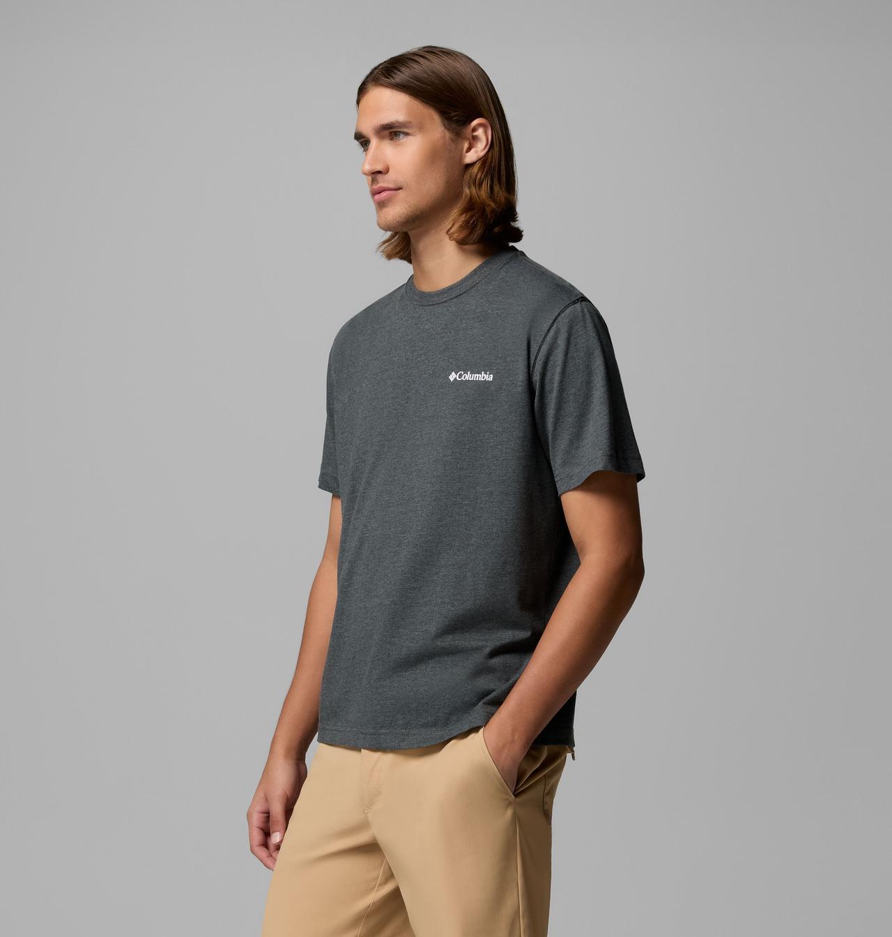 Men's Nash TN CSC Short Sleeve T-Shirt 4