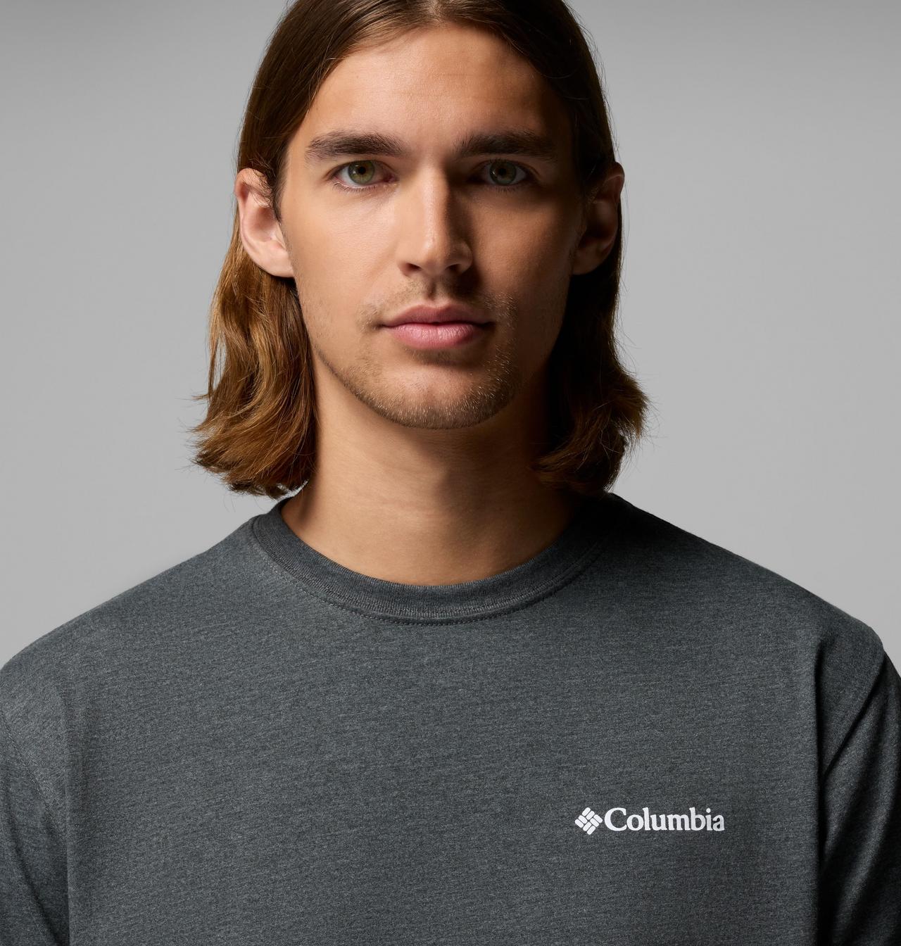 Men's Nash TN CSC Short Sleeve T-Shirt 5