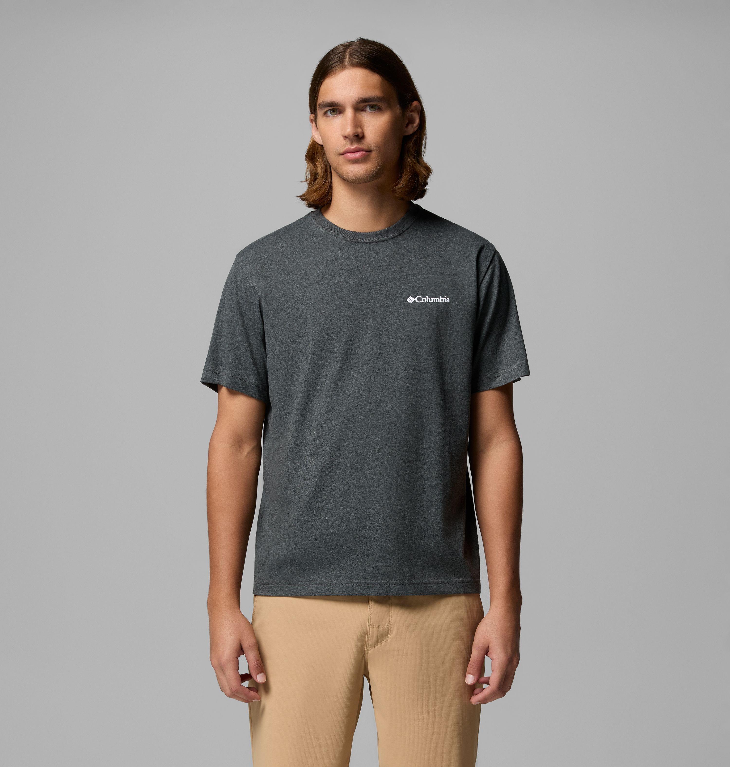 Men's Nash TN CSC Short Sleeve T-Shirt 3