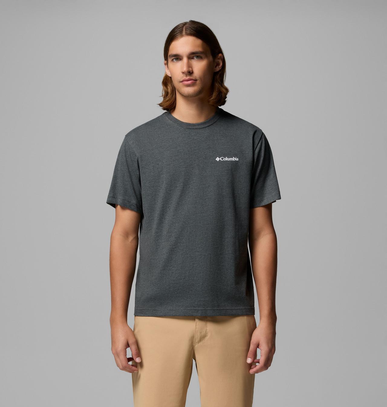 Men's Nash TN CSC Short Sleeve T-Shirt 3