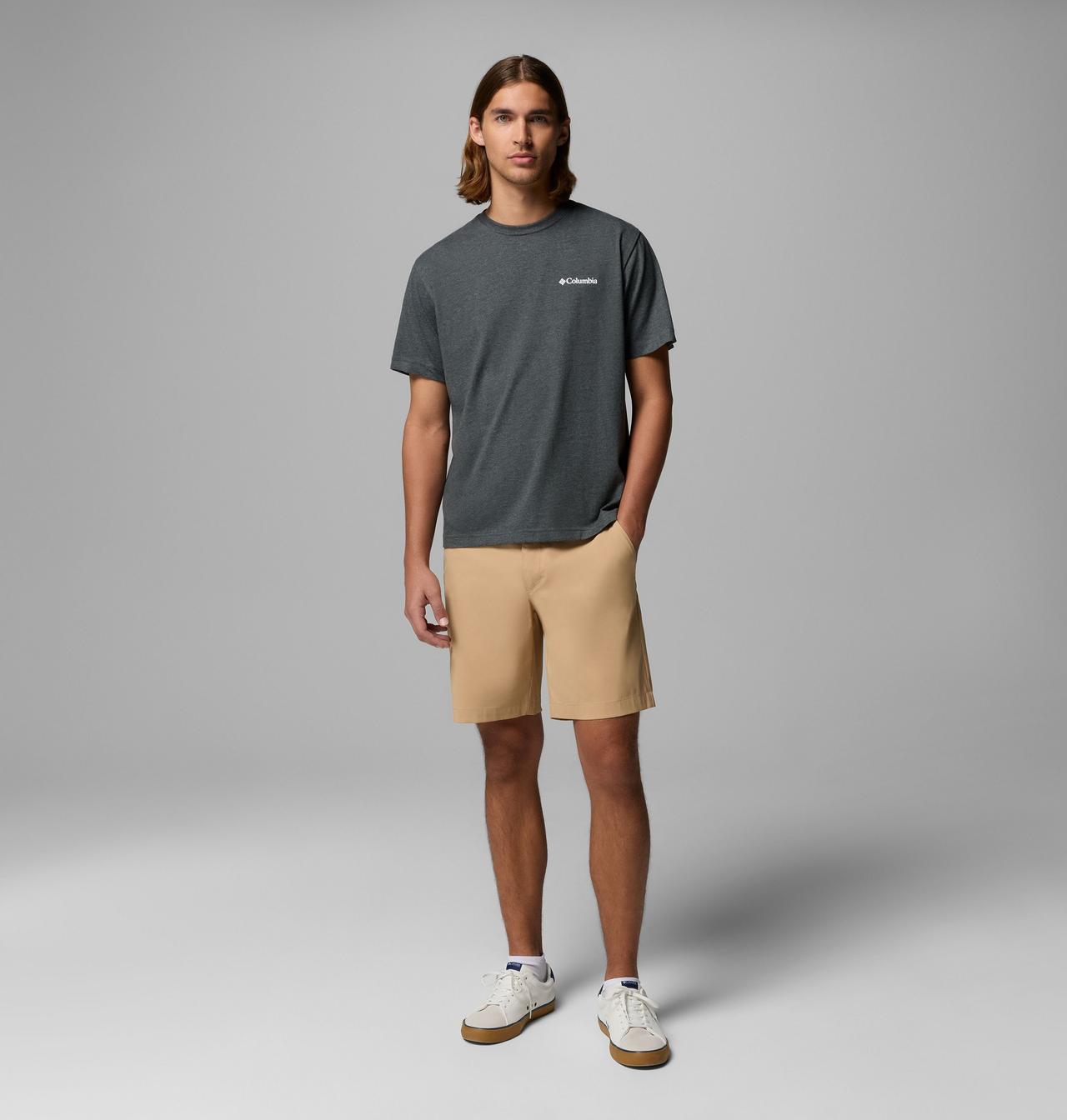 Men's Nash TN CSC Short Sleeve T-Shirt 2