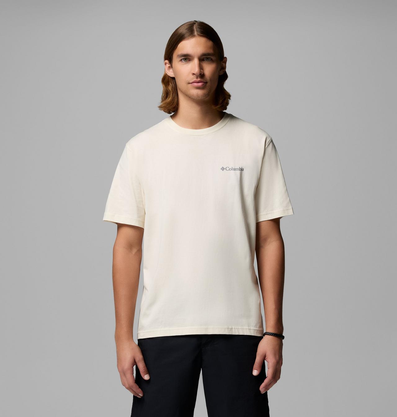 Men's Nash TN CSC Short Sleeve T-Shirt 3