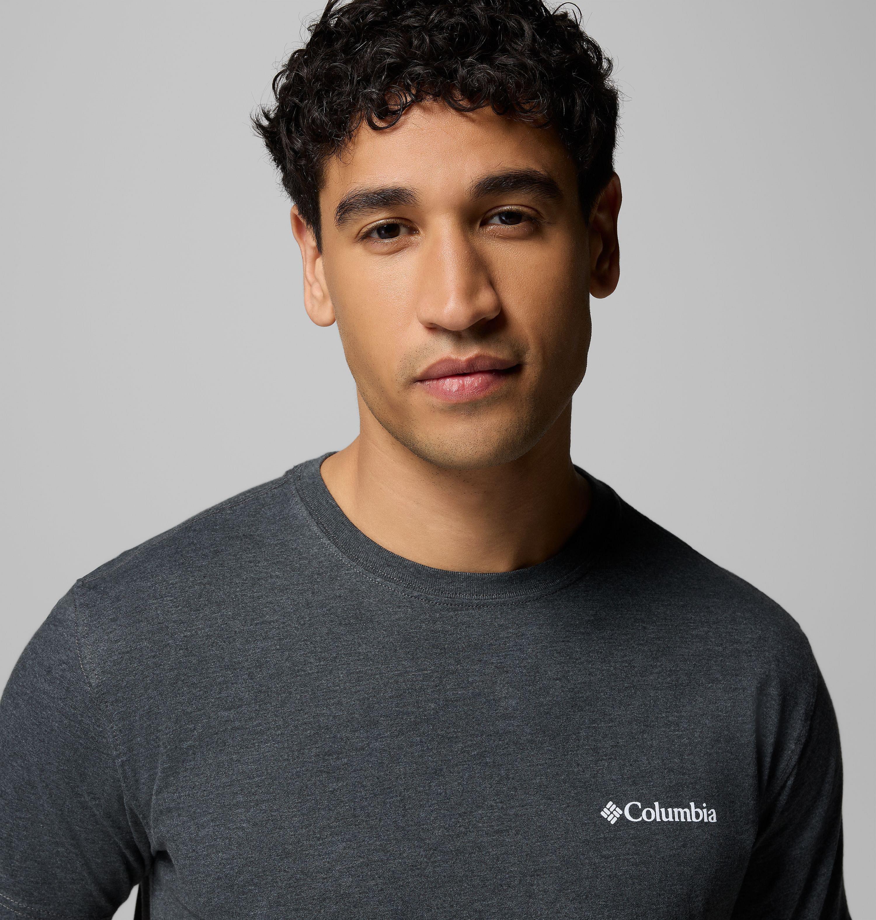 Men's Marker Graphic T-Shirt | 027 | S 5