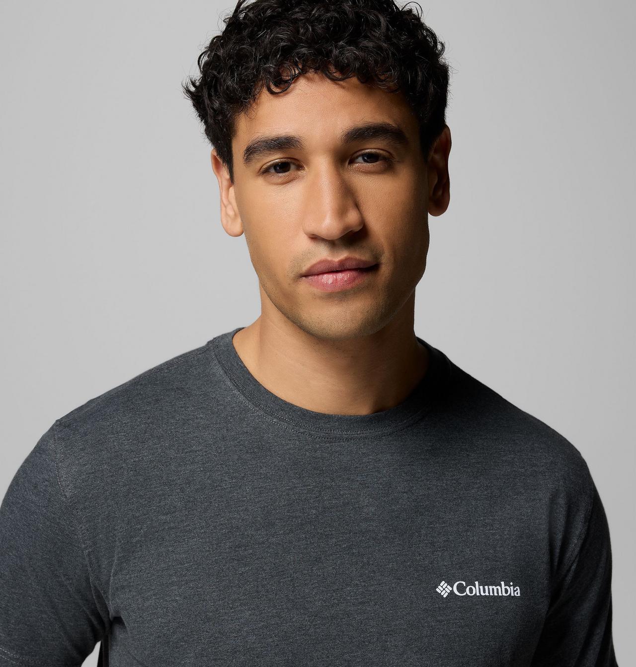 Men's Marker Graphic T-Shirt 5