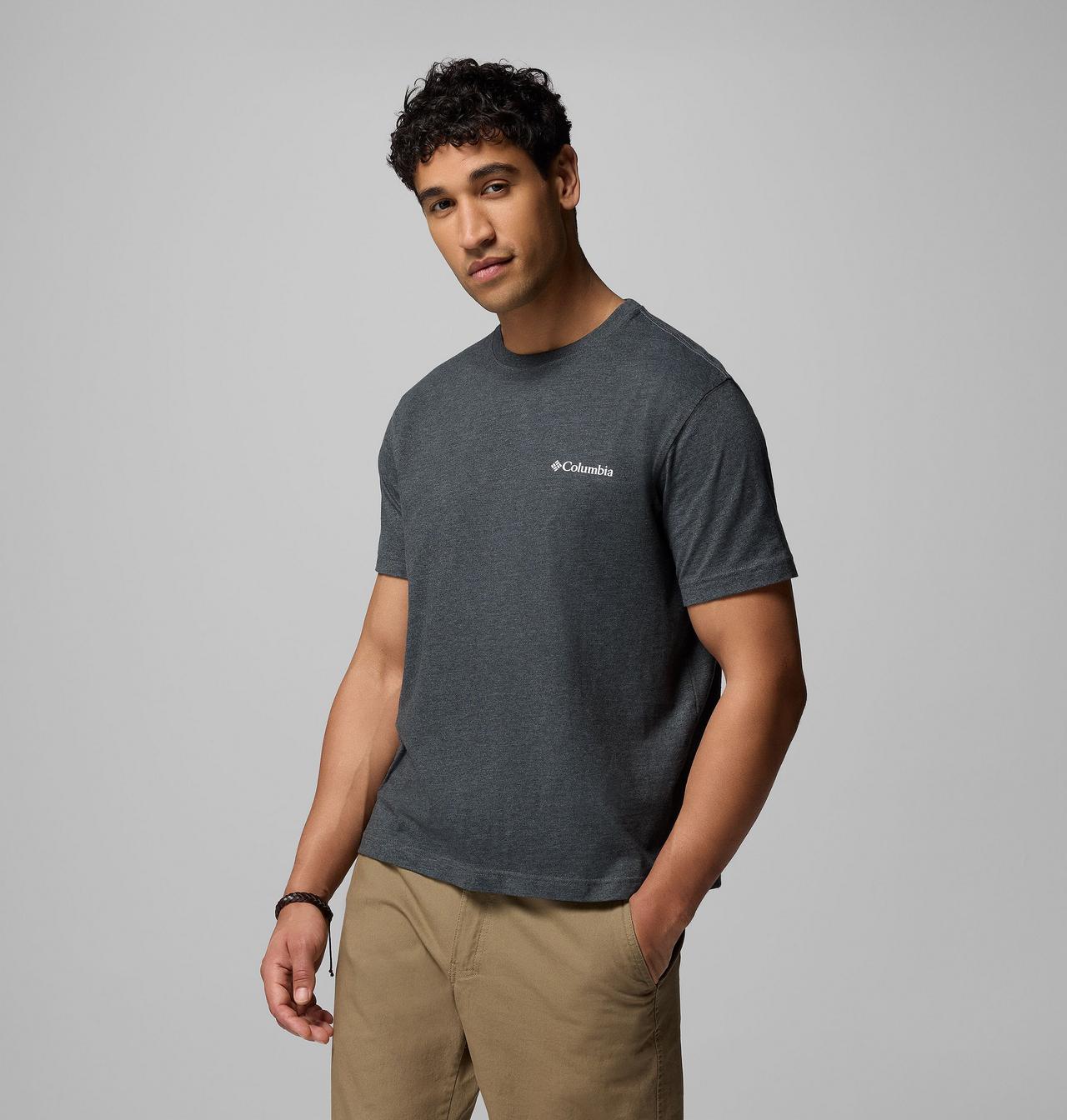 Men's Marker Graphic T-Shirt 3