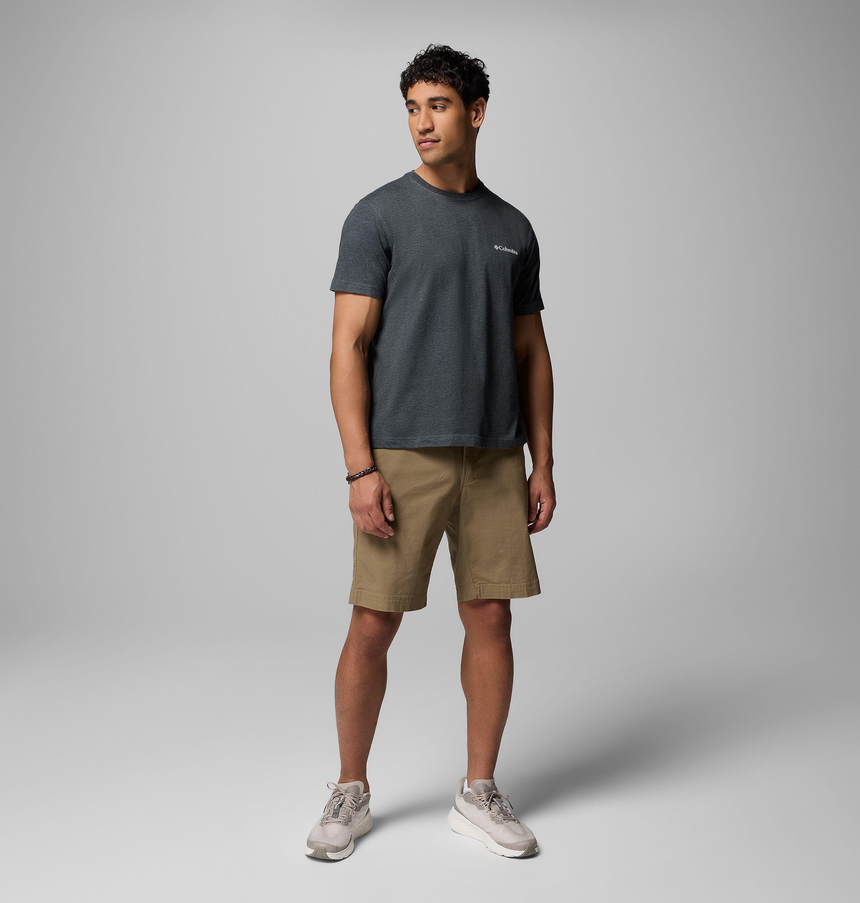Men's Marker Graphic T-Shirt | 027 | S 2