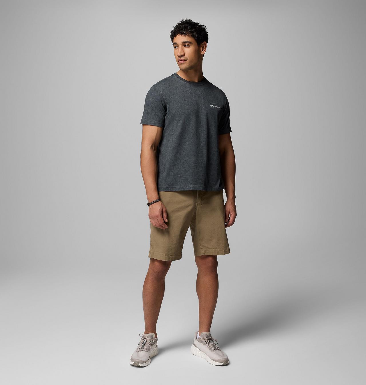 Men's Marker Graphic T-Shirt 2