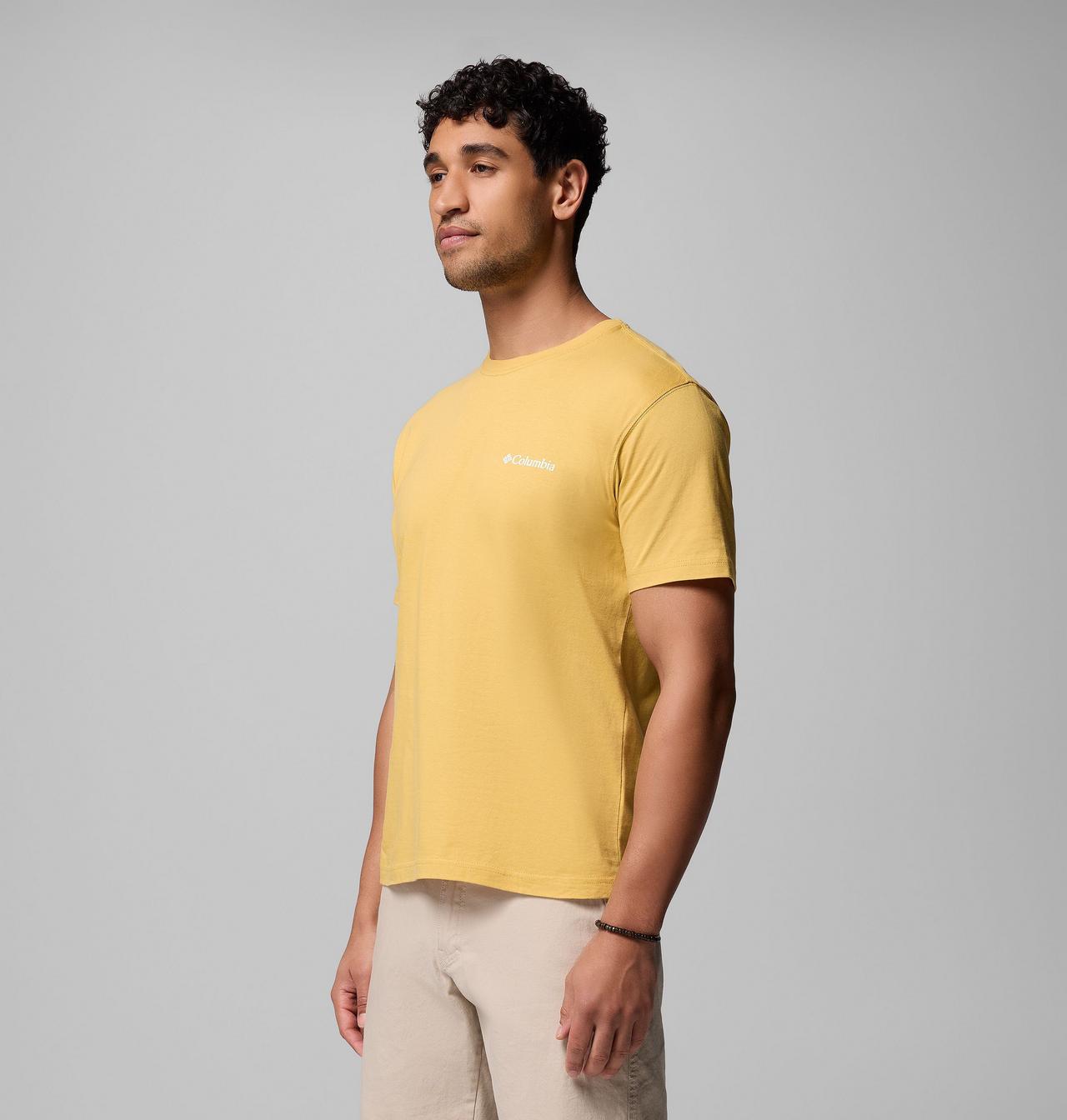 Men's Marker Graphic T-Shirt 4