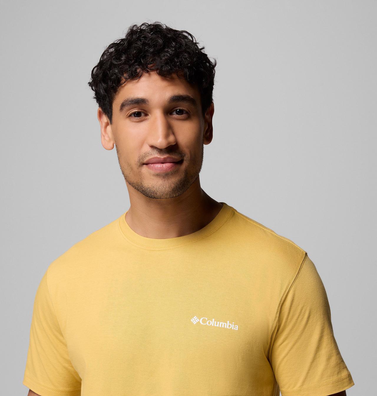 Men's Marker Graphic T-Shirt 5