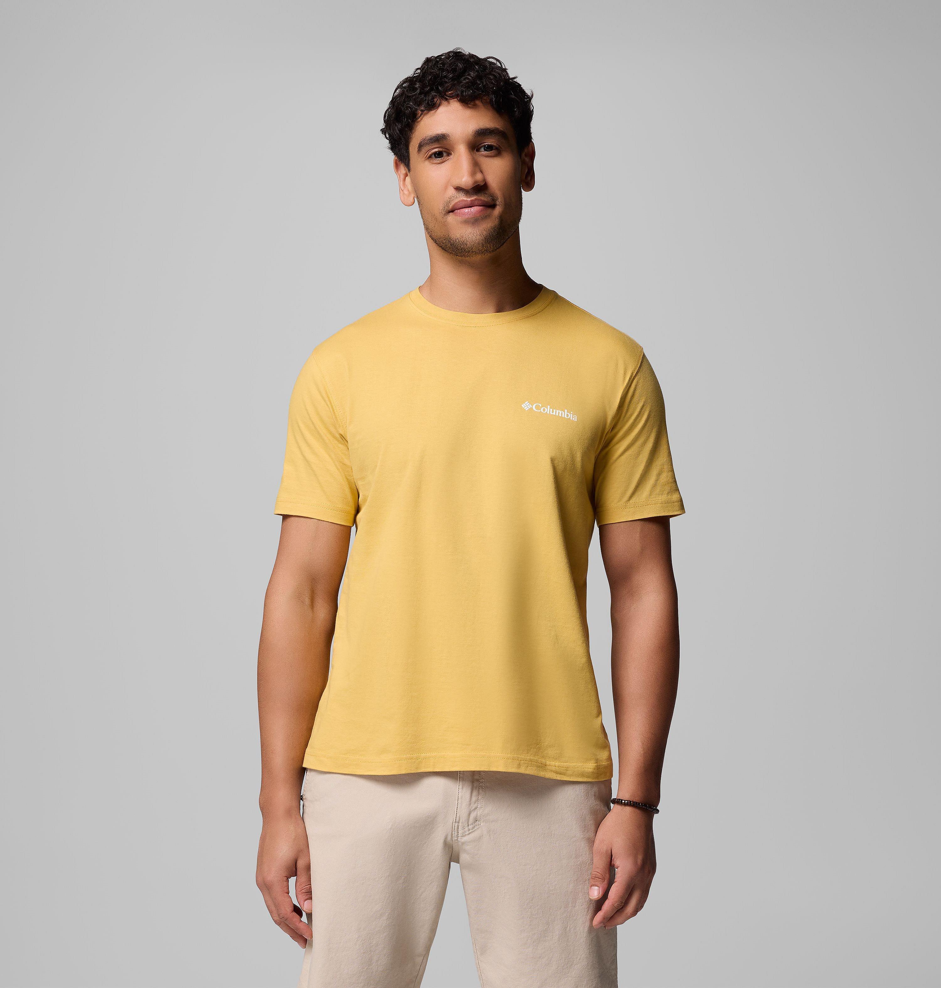 Men's Marker Graphic T-Shirt 3