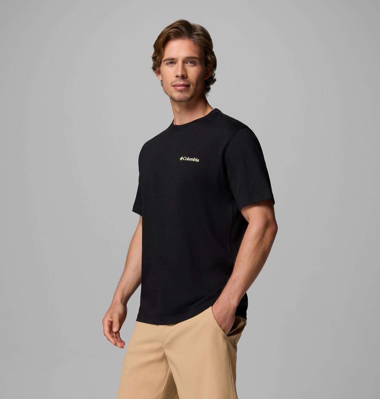 Men's REPUBLIC BR CSC SS TEE 4