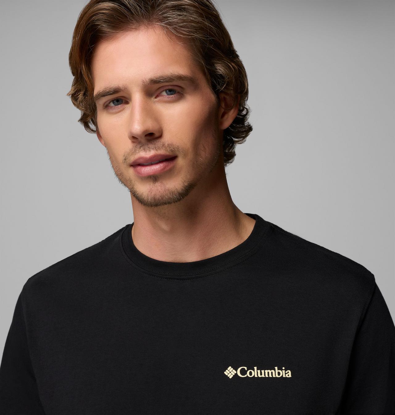 Men's REPUBLIC BR CSC SS TEE 5