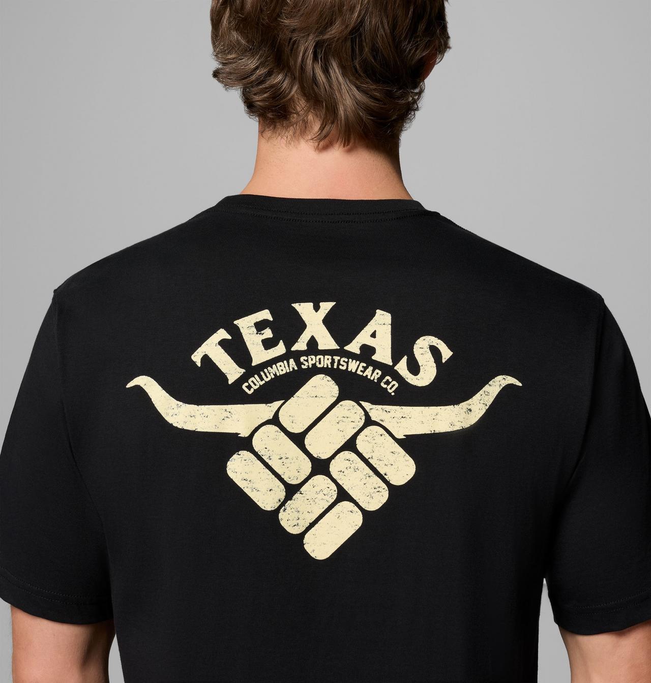 Men's REPUBLIC BR CSC SS TEE 6