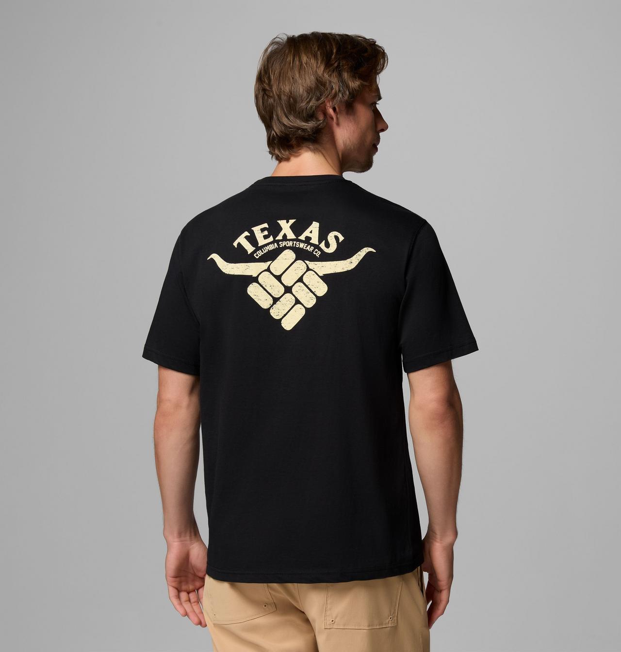Men's REPUBLIC BR CSC SS TEE 3
