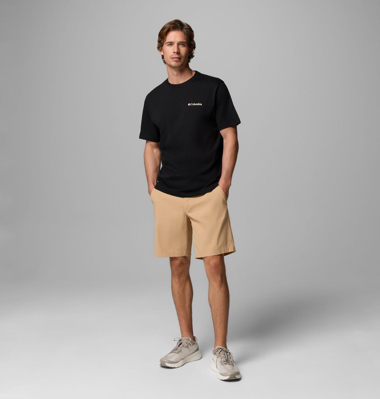 Men's REPUBLIC BR CSC SS TEE 2