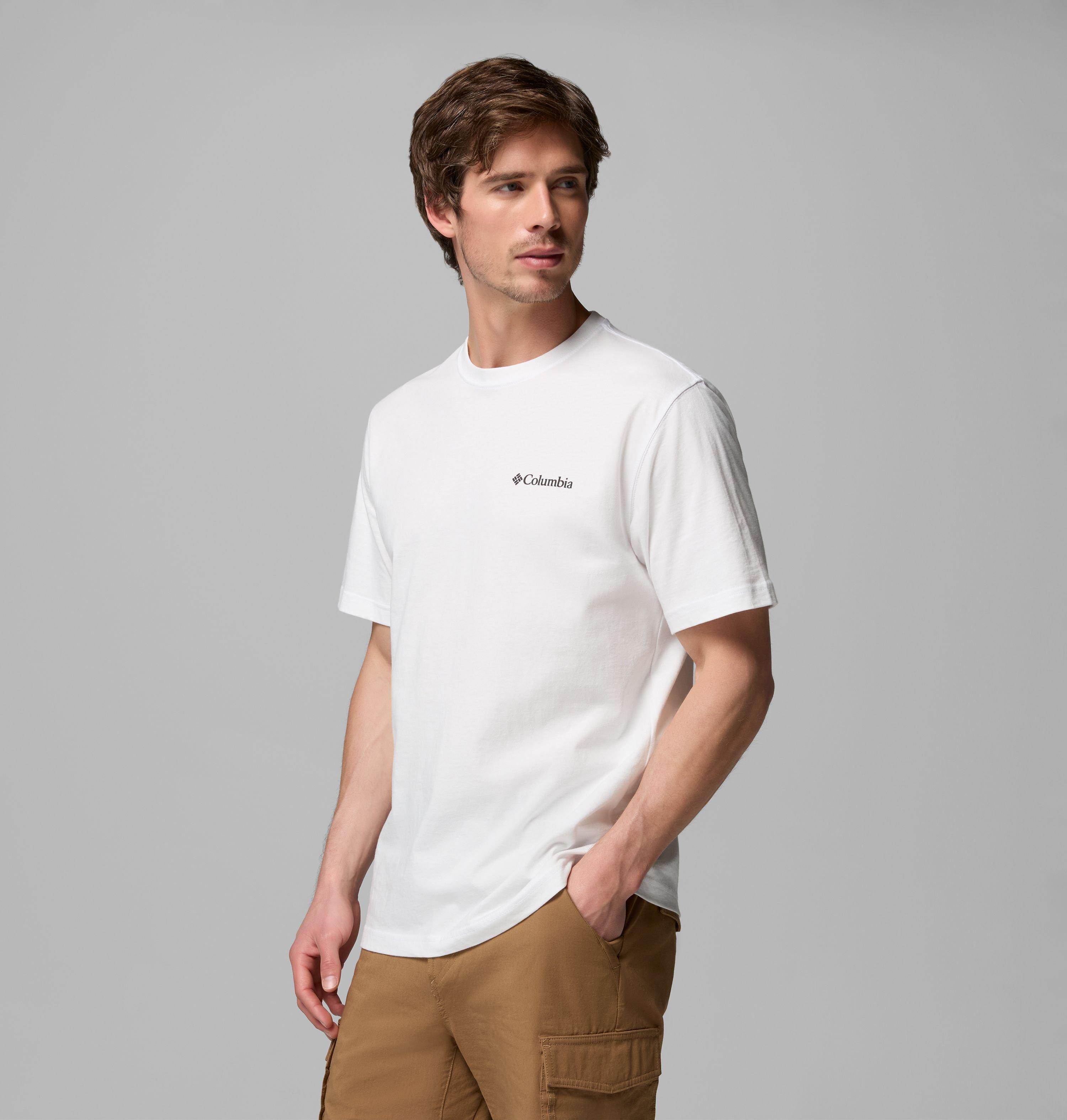 Men's Republic TX CSC T-Shirt 4