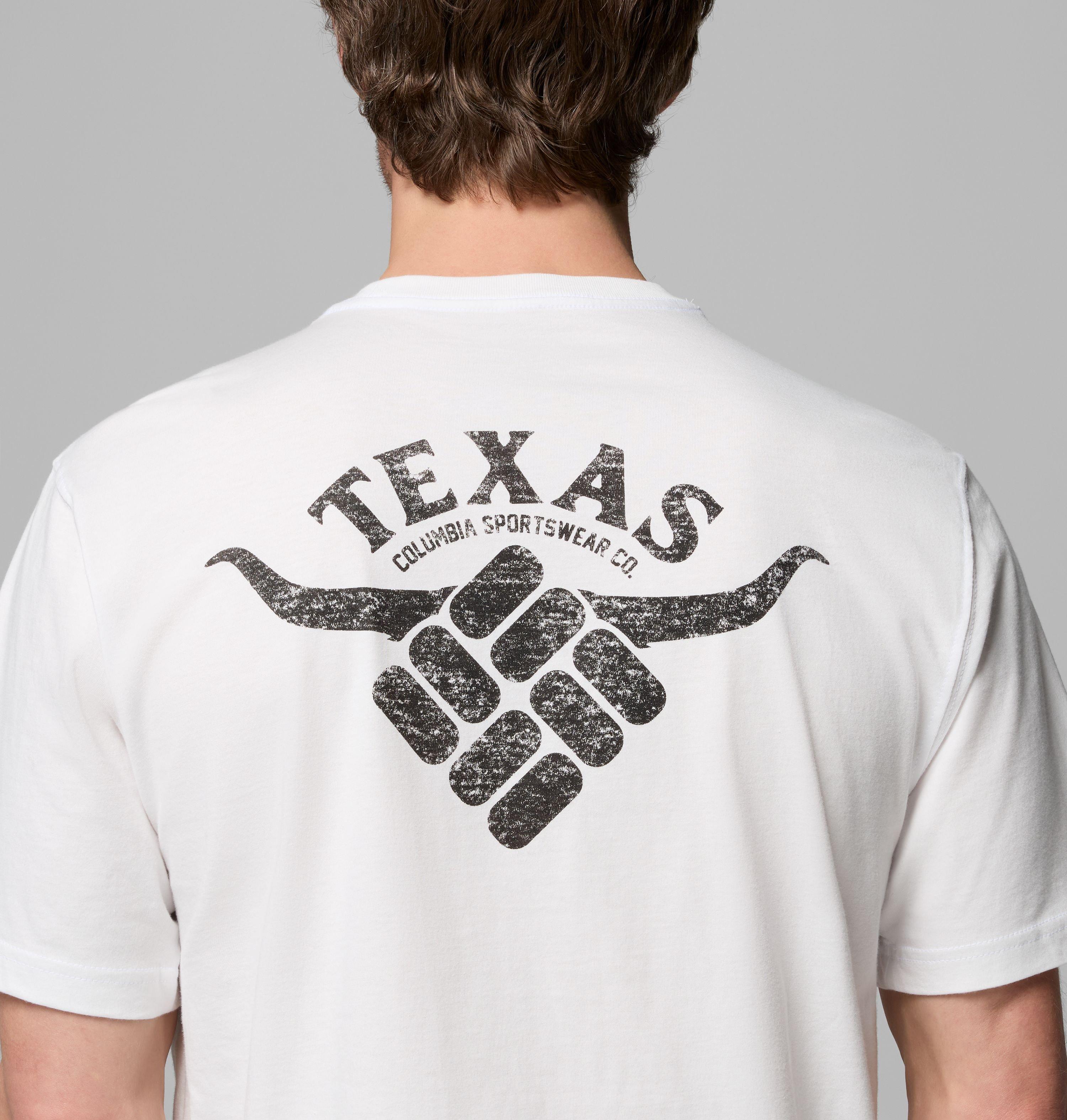 Men's Republic TX CSC T-Shirt 6