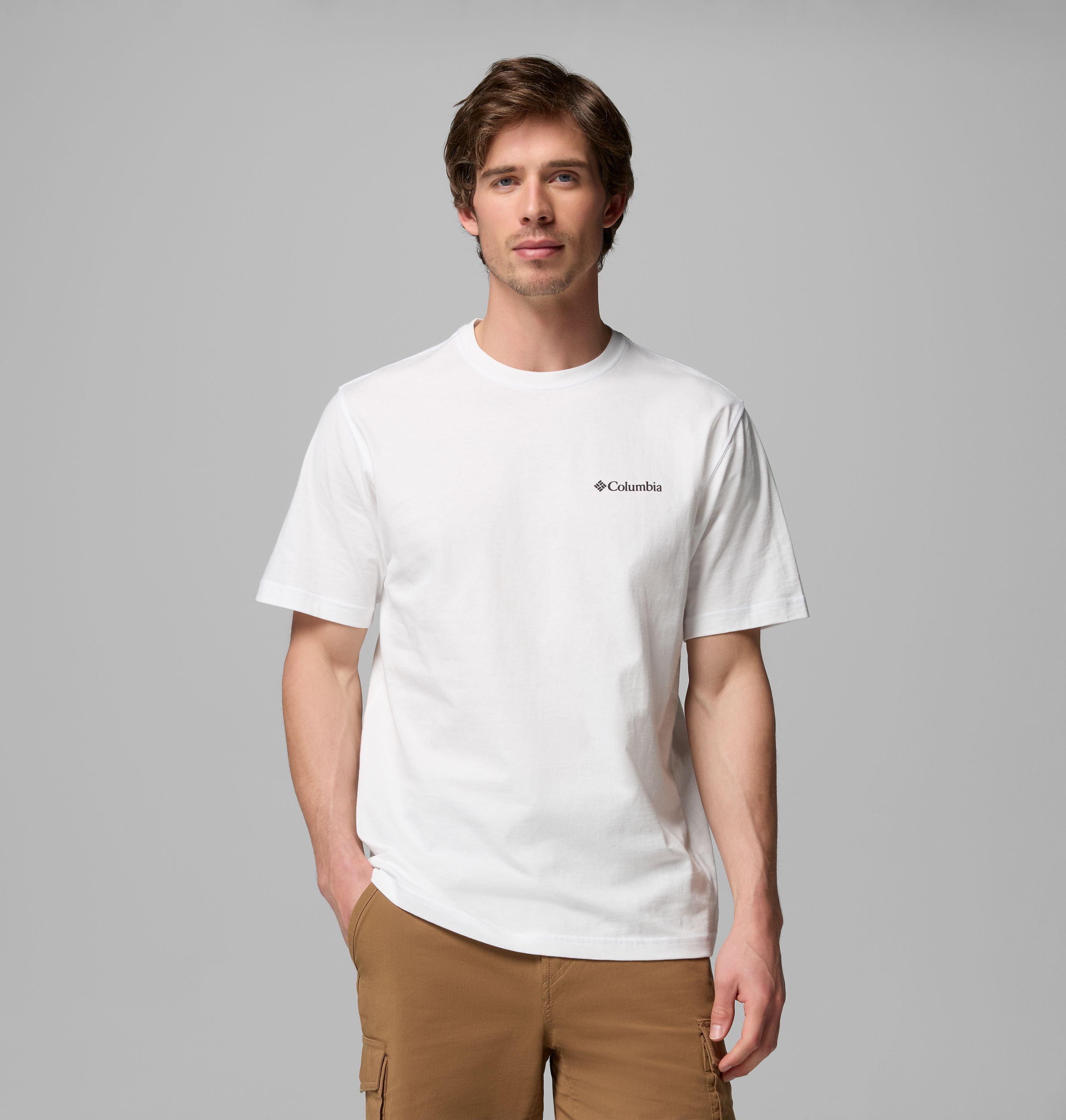 Men's Republic TX CSC T-Shirt 3