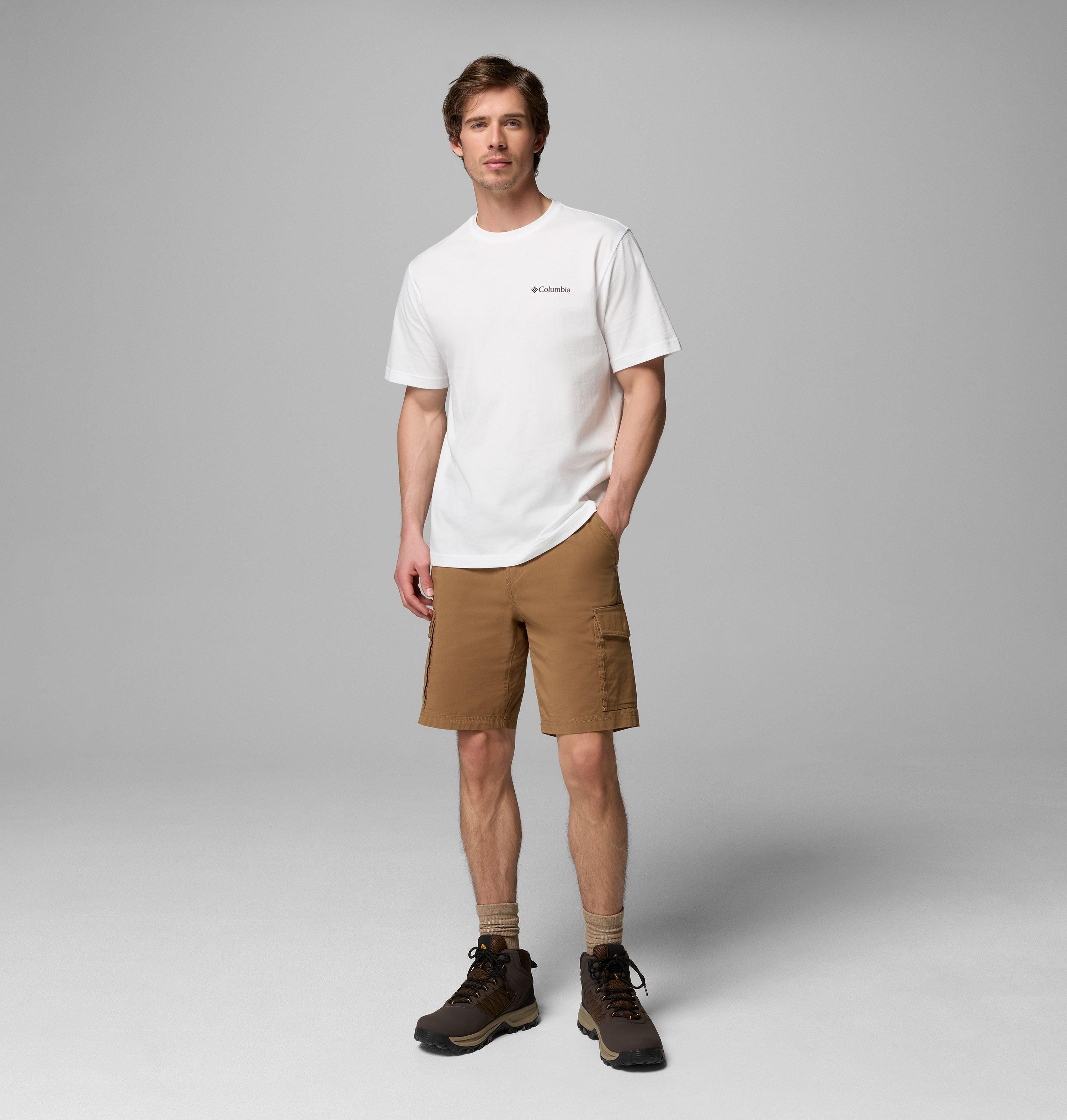 Men's Republic TX CSC T-Shirt 2