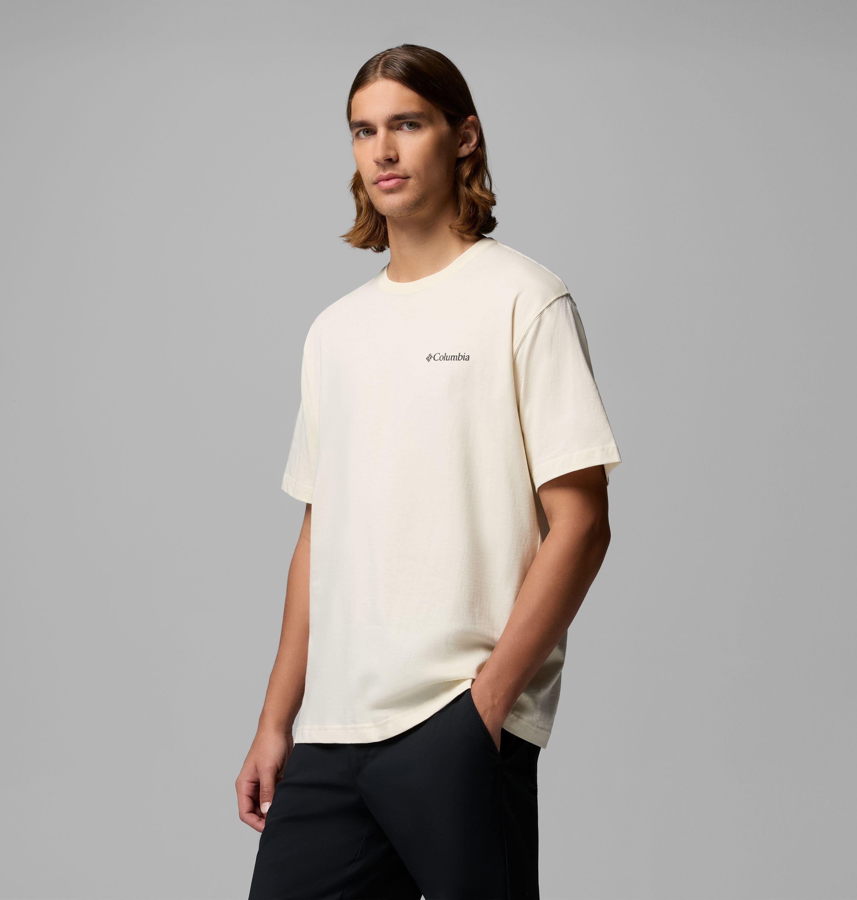 Men's REPUBLIC BR CSC SS TEE | 191 | XL 4