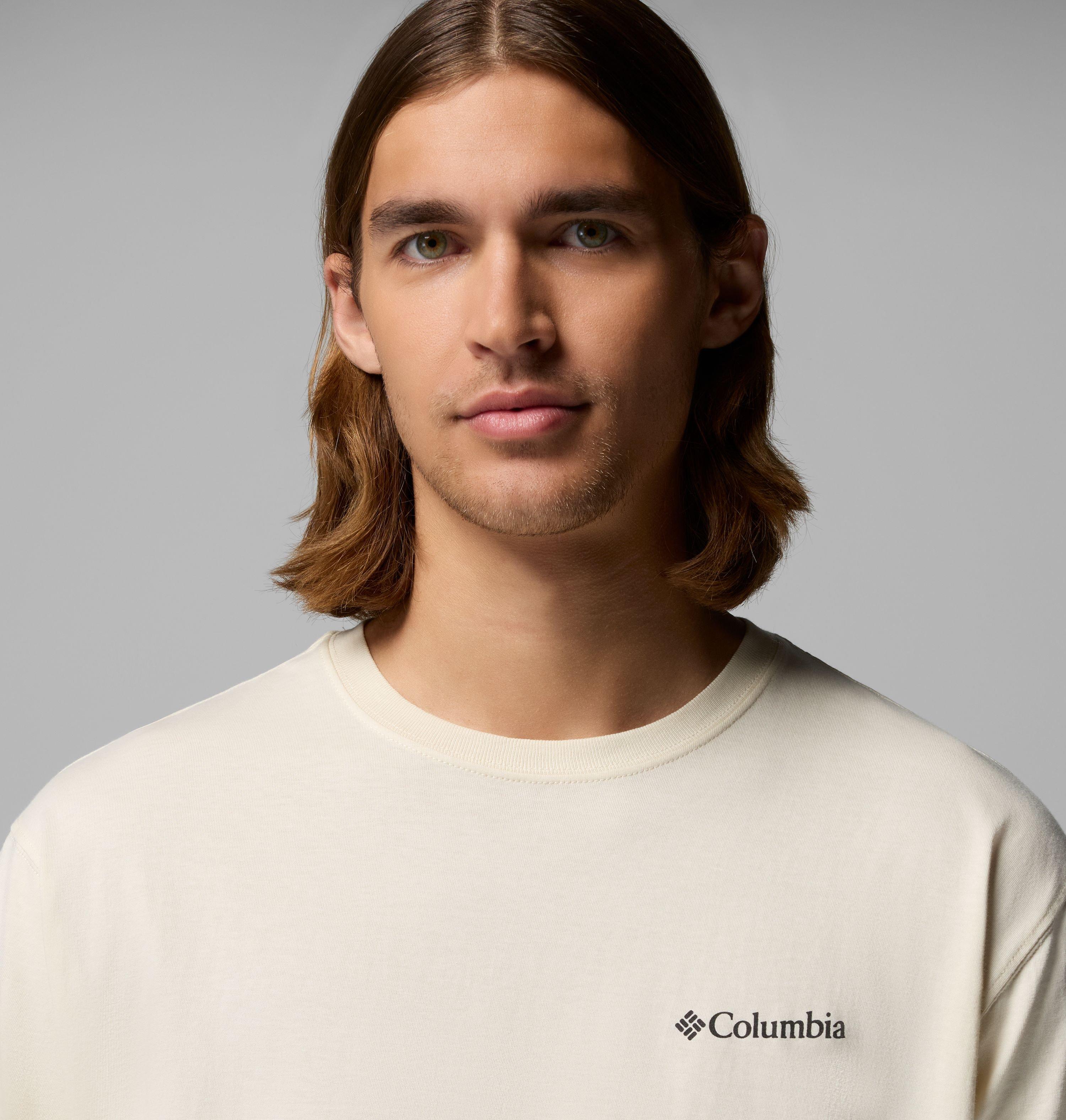 Men's REPUBLIC BR CSC SS TEE | 191 | XL 5