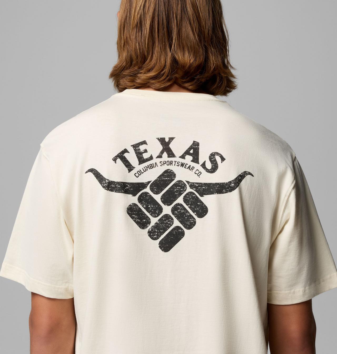 Men's Republic TX CSC T-Shirt 6