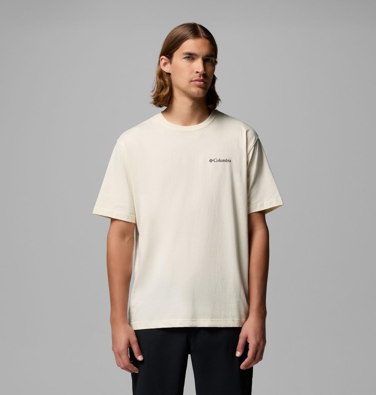 Men's Republic TX CSC T-Shirt 3