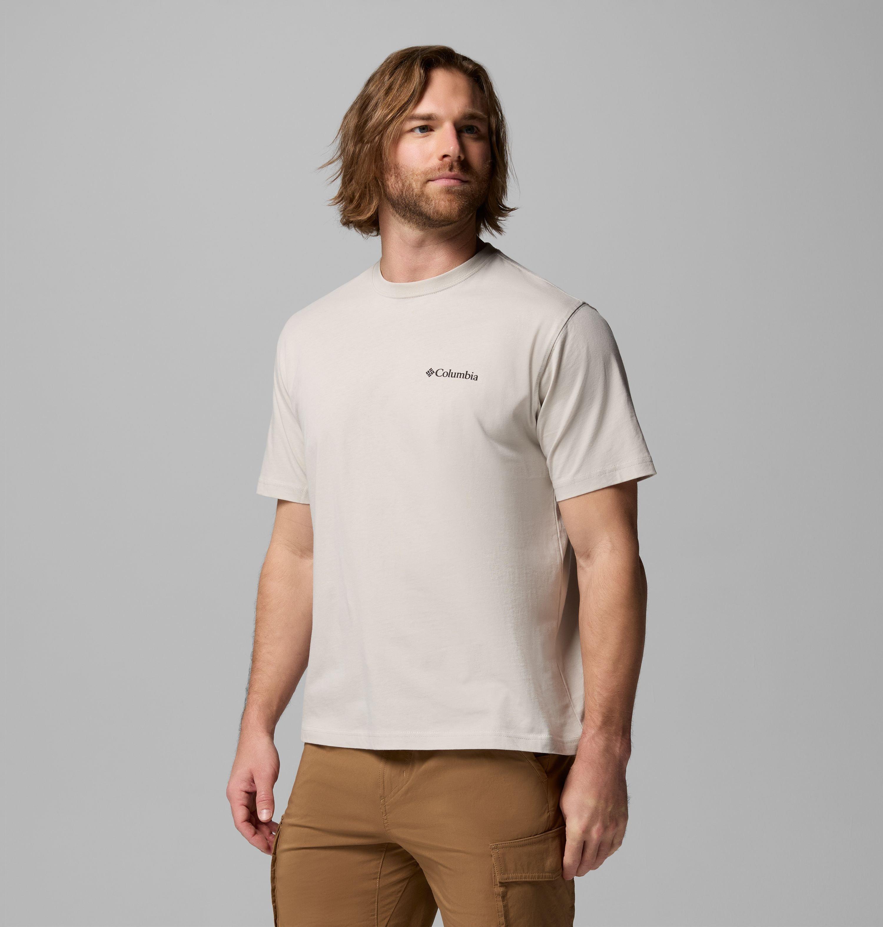 Men's Republic TX CSC T-Shirt | 278 | M 4
