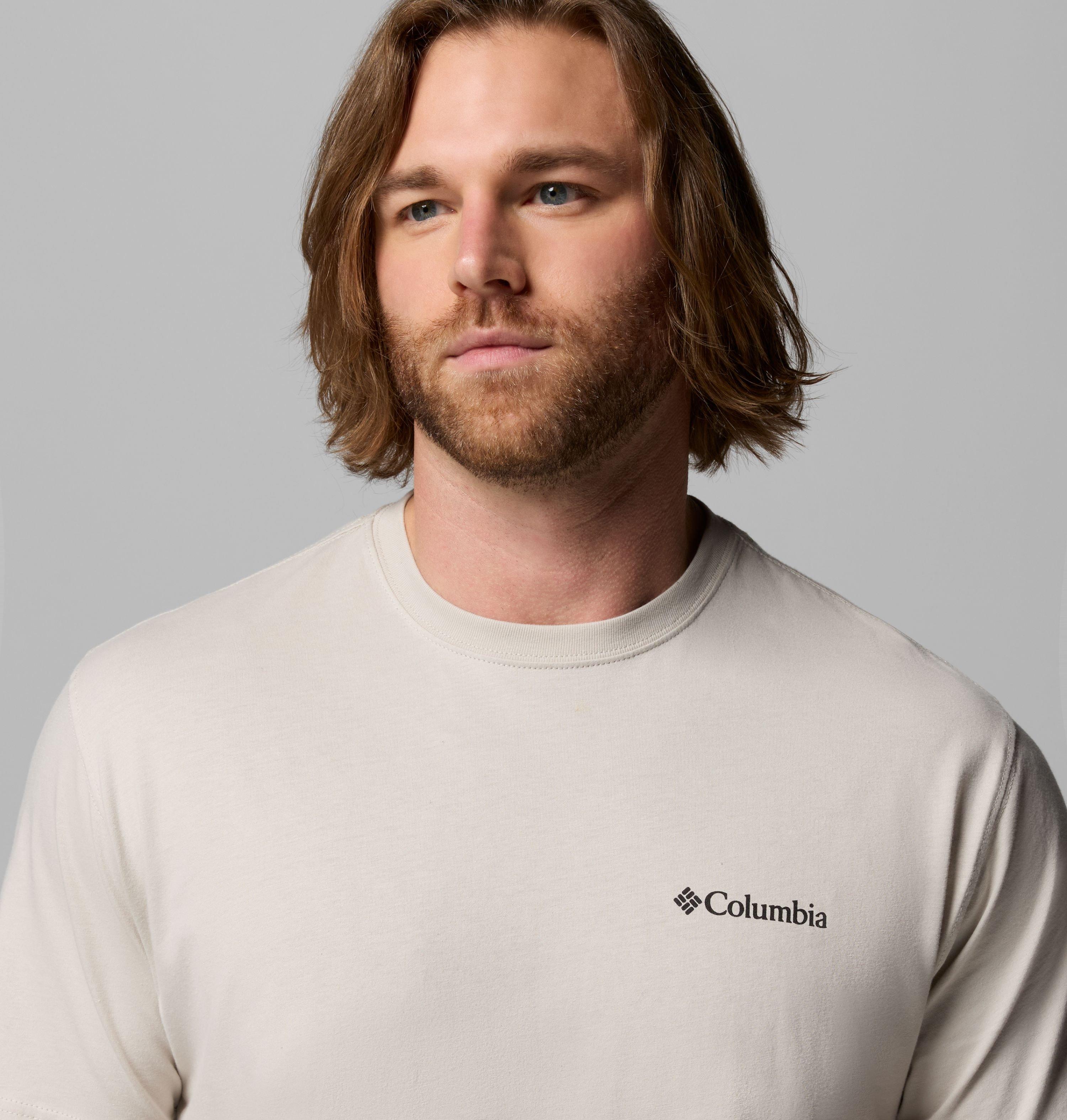 Men's Republic TX CSC T-Shirt | 278 | M 5