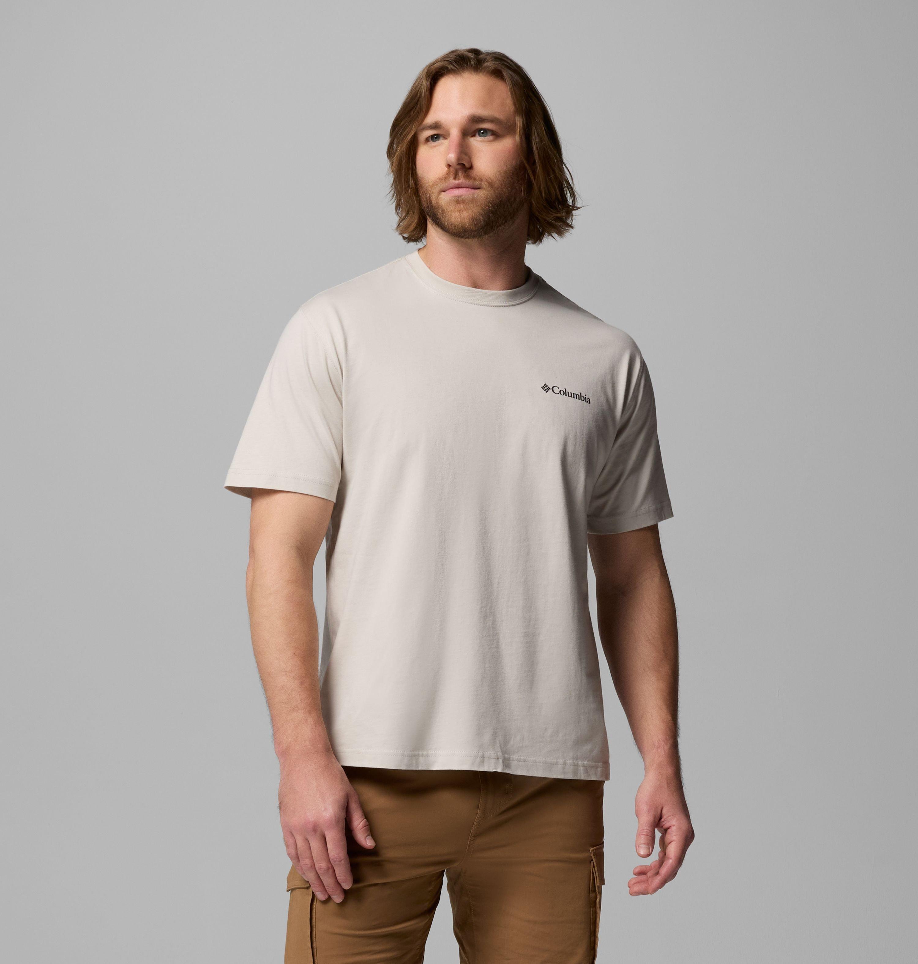 Men's Republic TX CSC T-Shirt | 278 | M 3